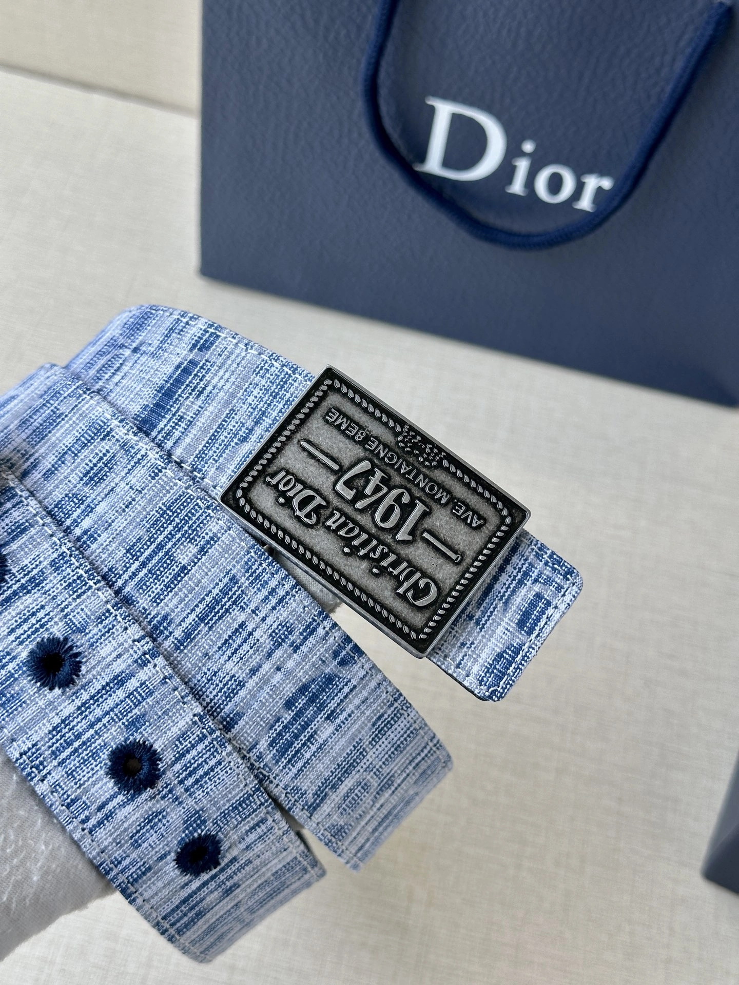 Sporty D*ior Top Belts AT 20250405- 15677