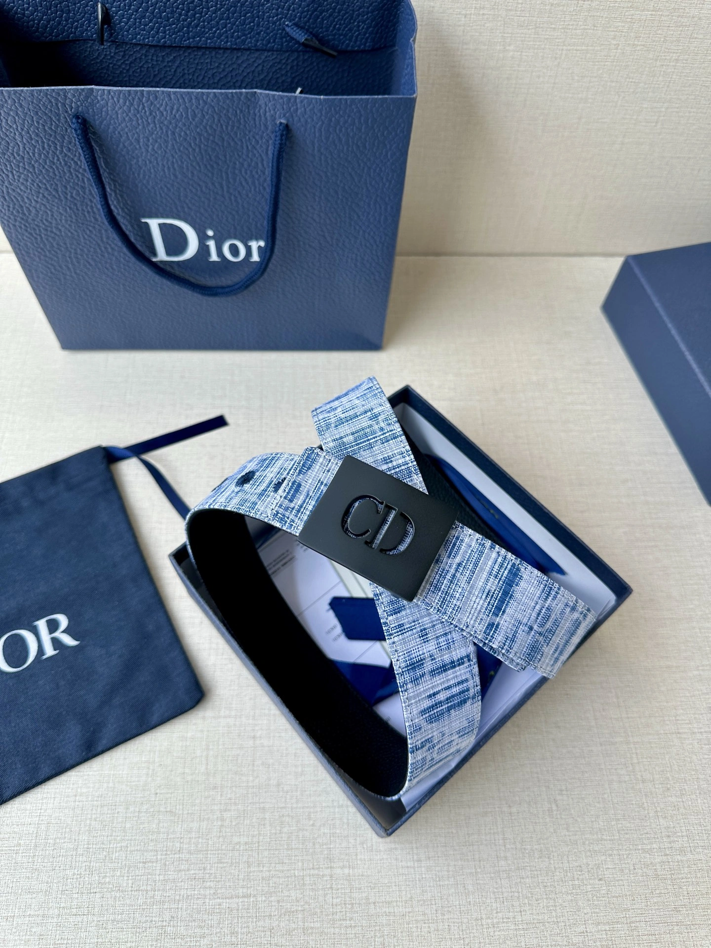 Sporty D*ior Top Belts AT 20250405- 15677