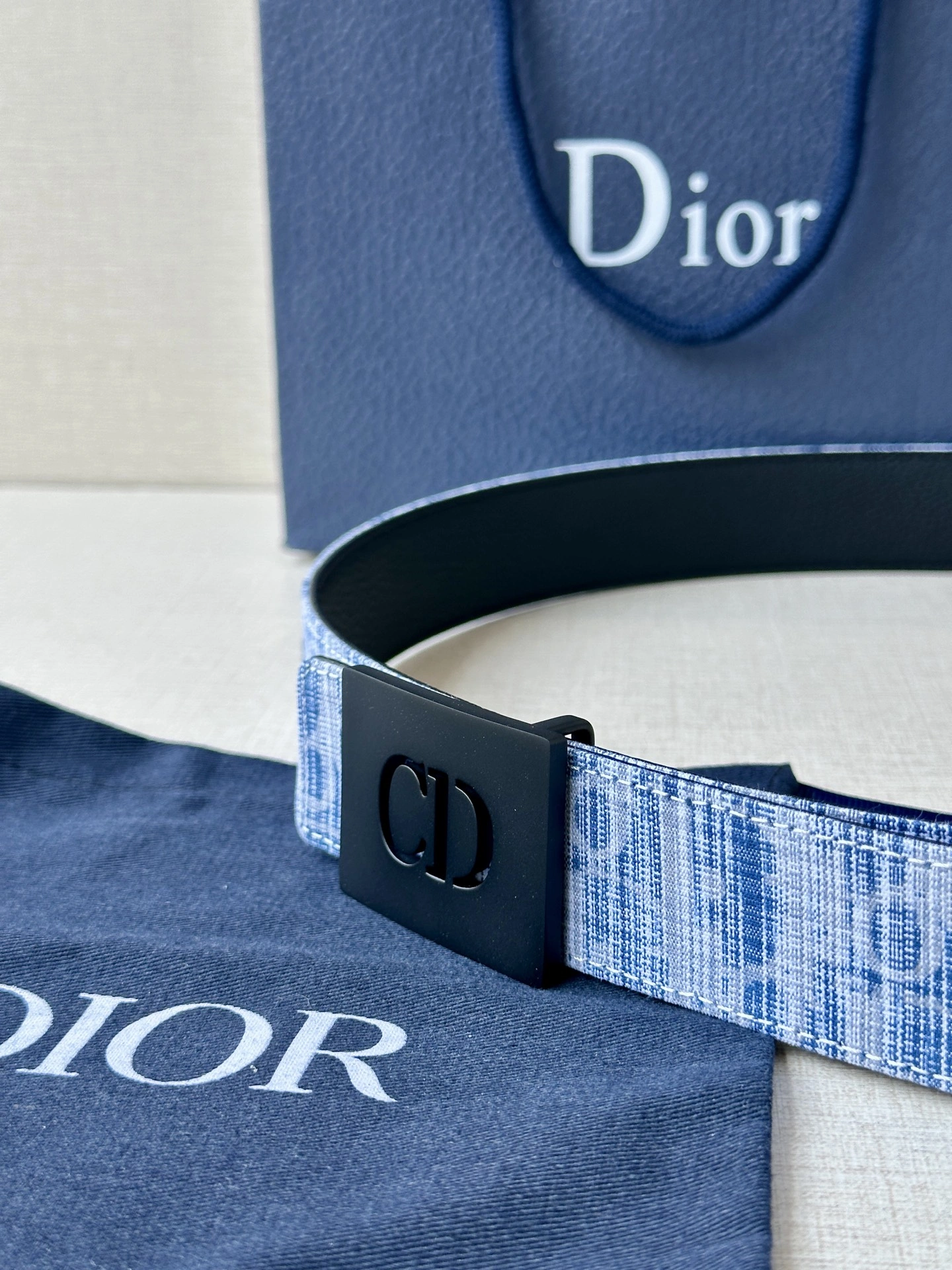 Sporty D*ior Top Belts AT 20250405- 15677
