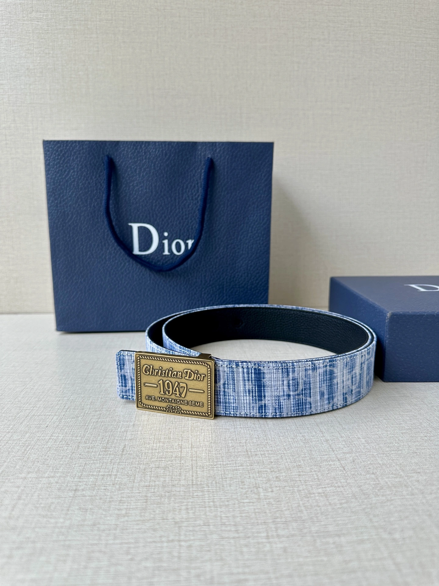 Sporty D*ior Top Belts AT 20250405- 15677