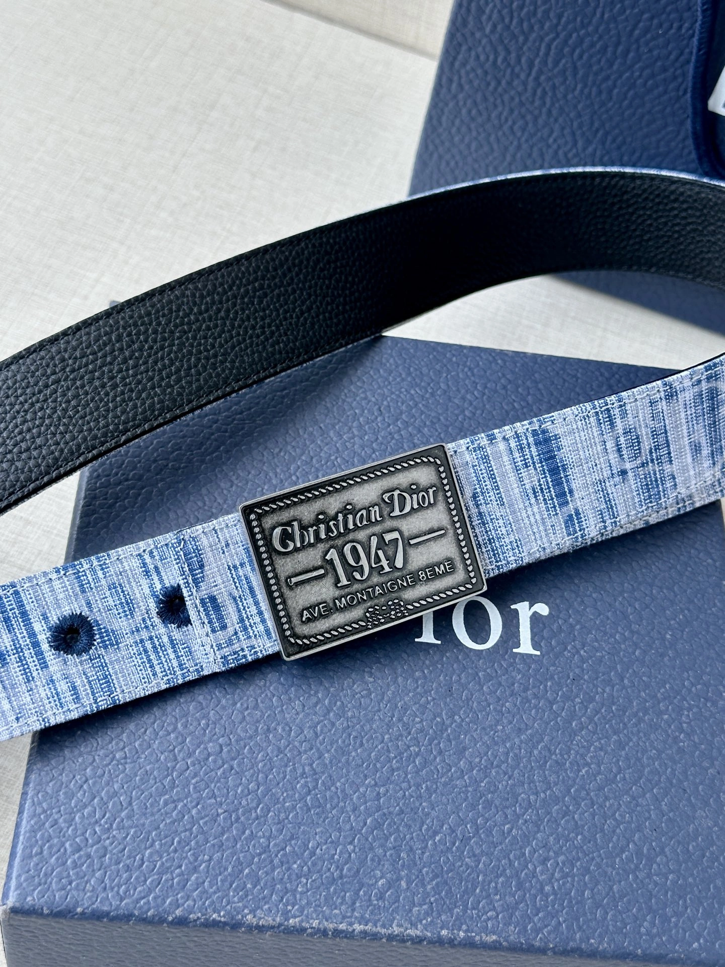Sporty D*ior Top Belts AT 20250405- 15677