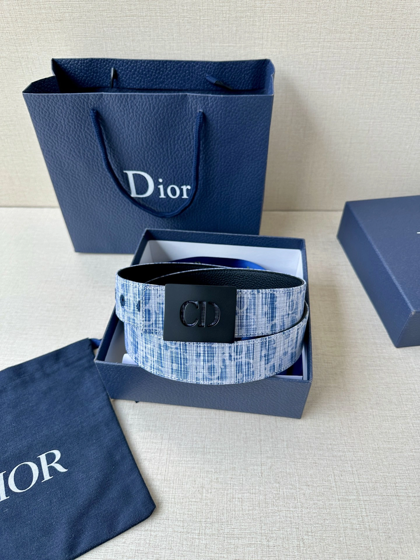 Sporty D*ior Top Belts AT 20250405- 15677