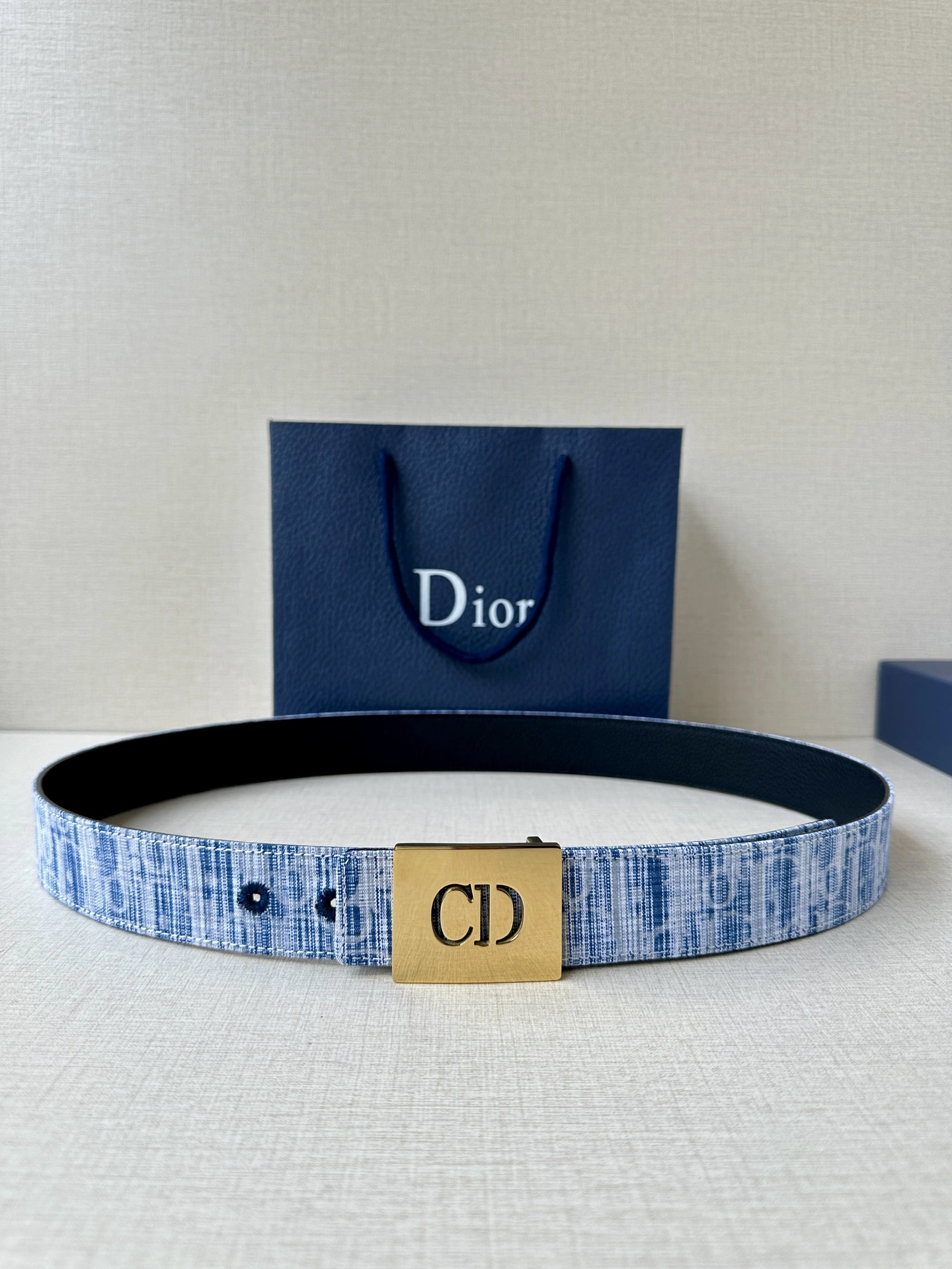 Sporty D*ior Top Belts AT 20250405- 15677