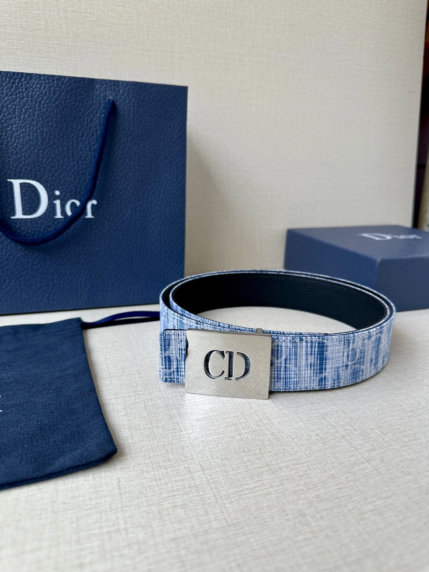 Sporty D*ior Top Belts AT 20250405- 15677