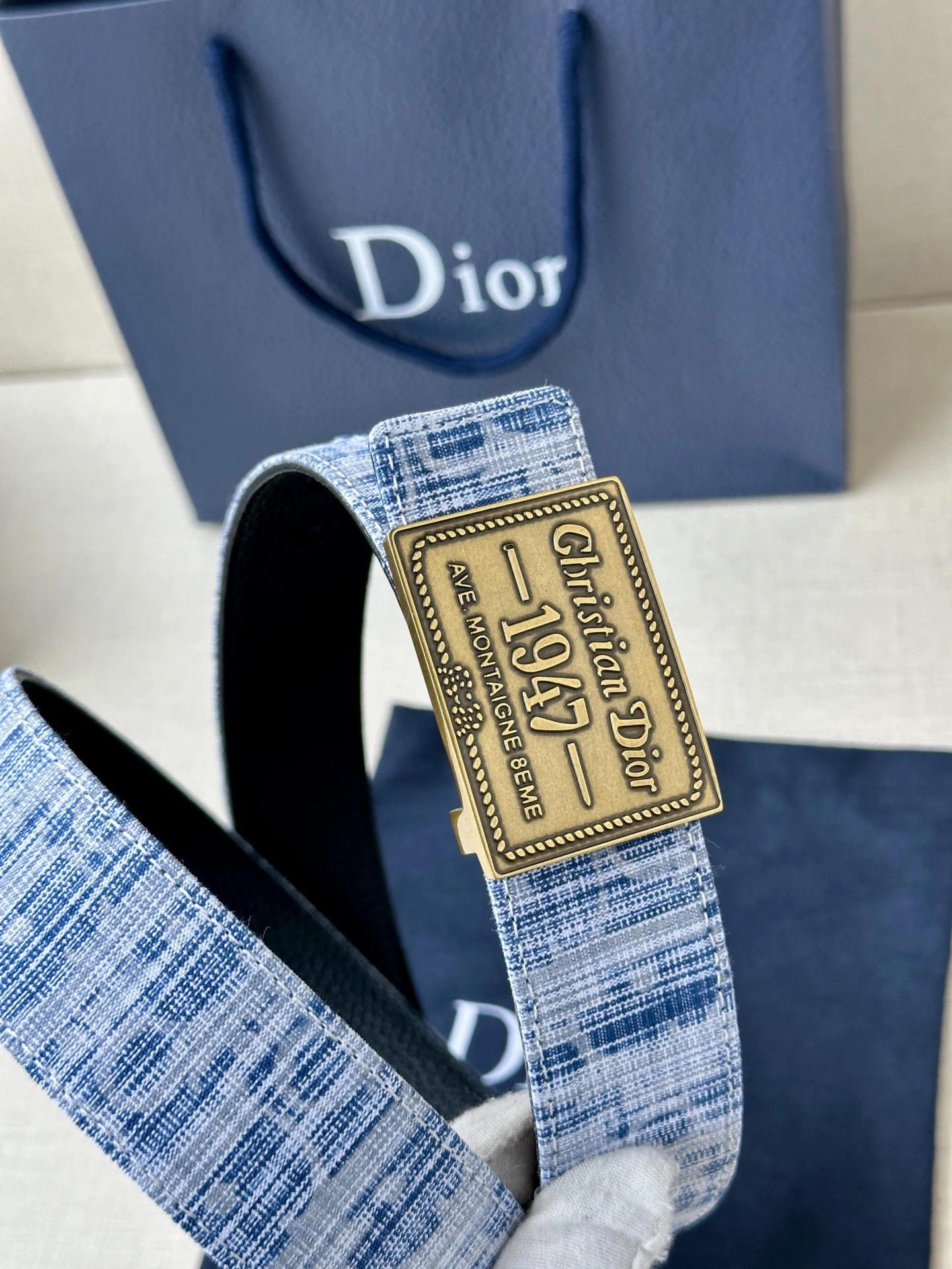 Sporty D*ior Top Belts AT 20250405- 15677