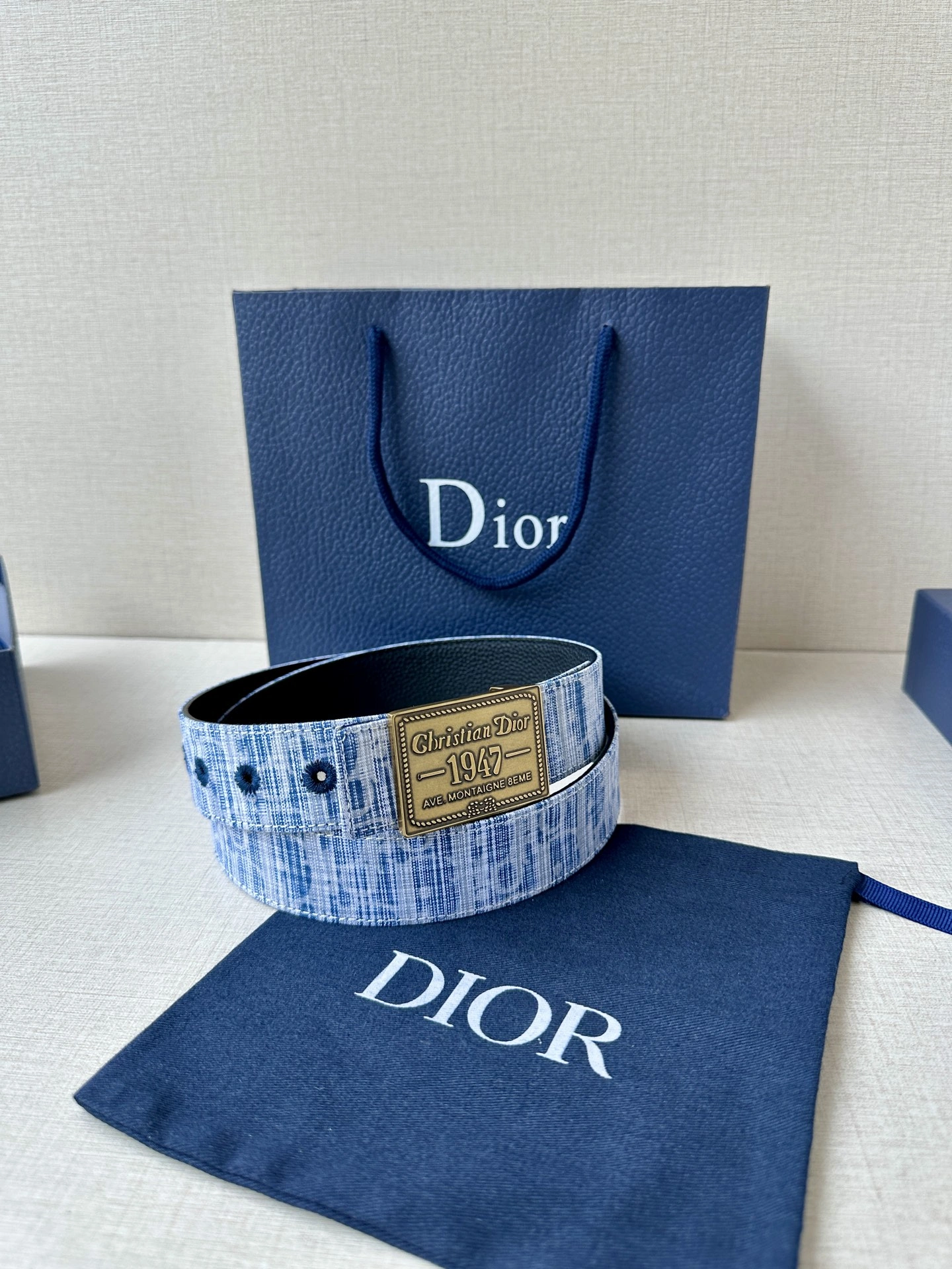 Sporty D*ior Top Belts AT 20250405- 15677