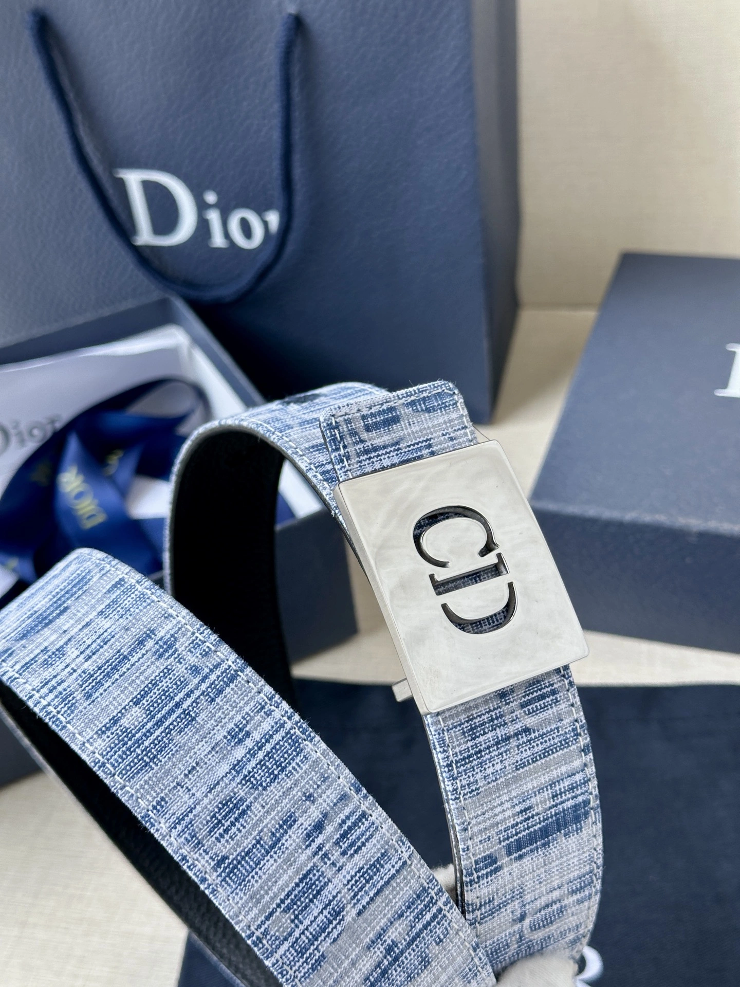 Sporty D*ior Top Belts AT 20250405- 15677
