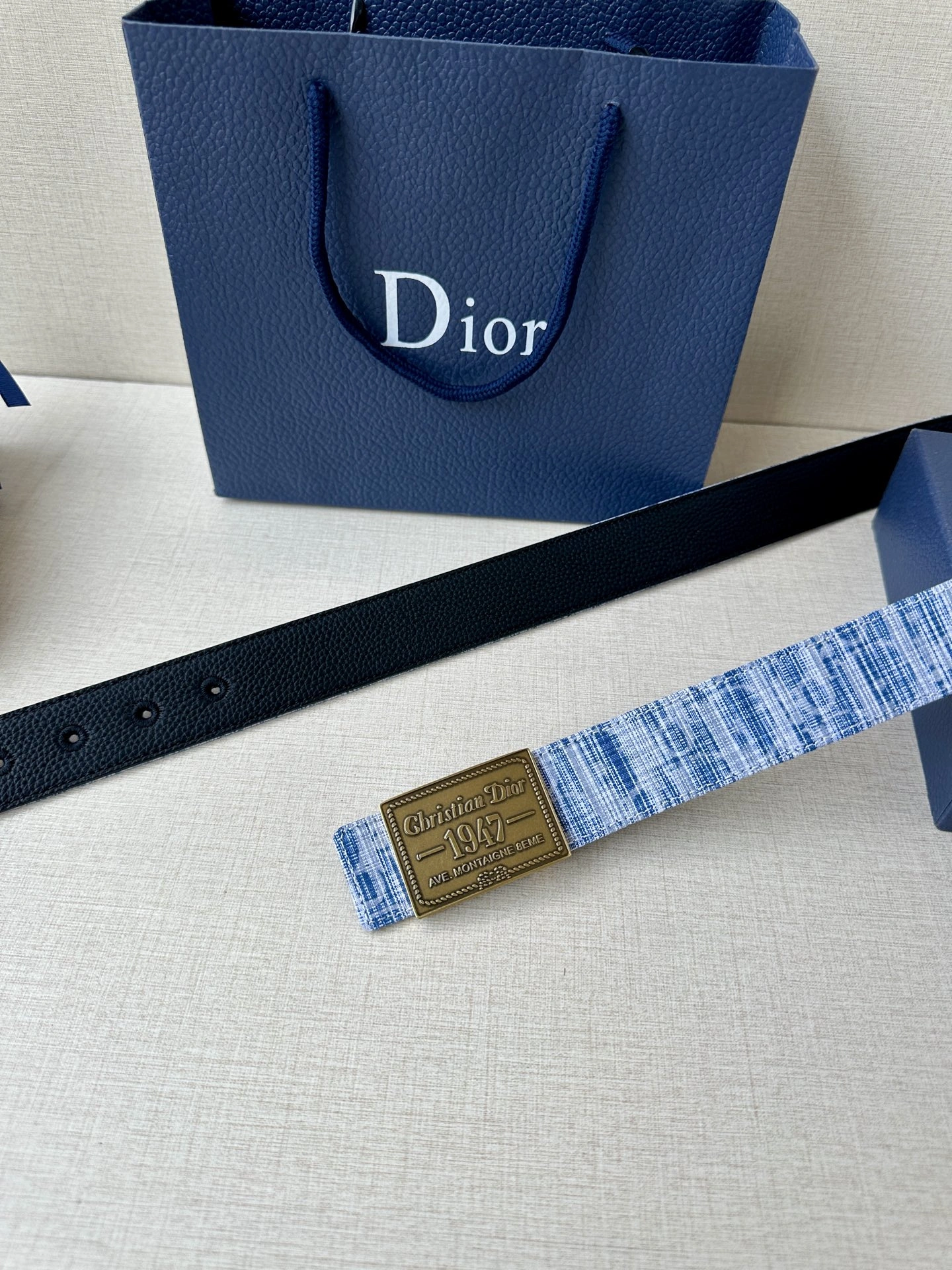 Sporty D*ior Top Belts AT 20250405- 15677