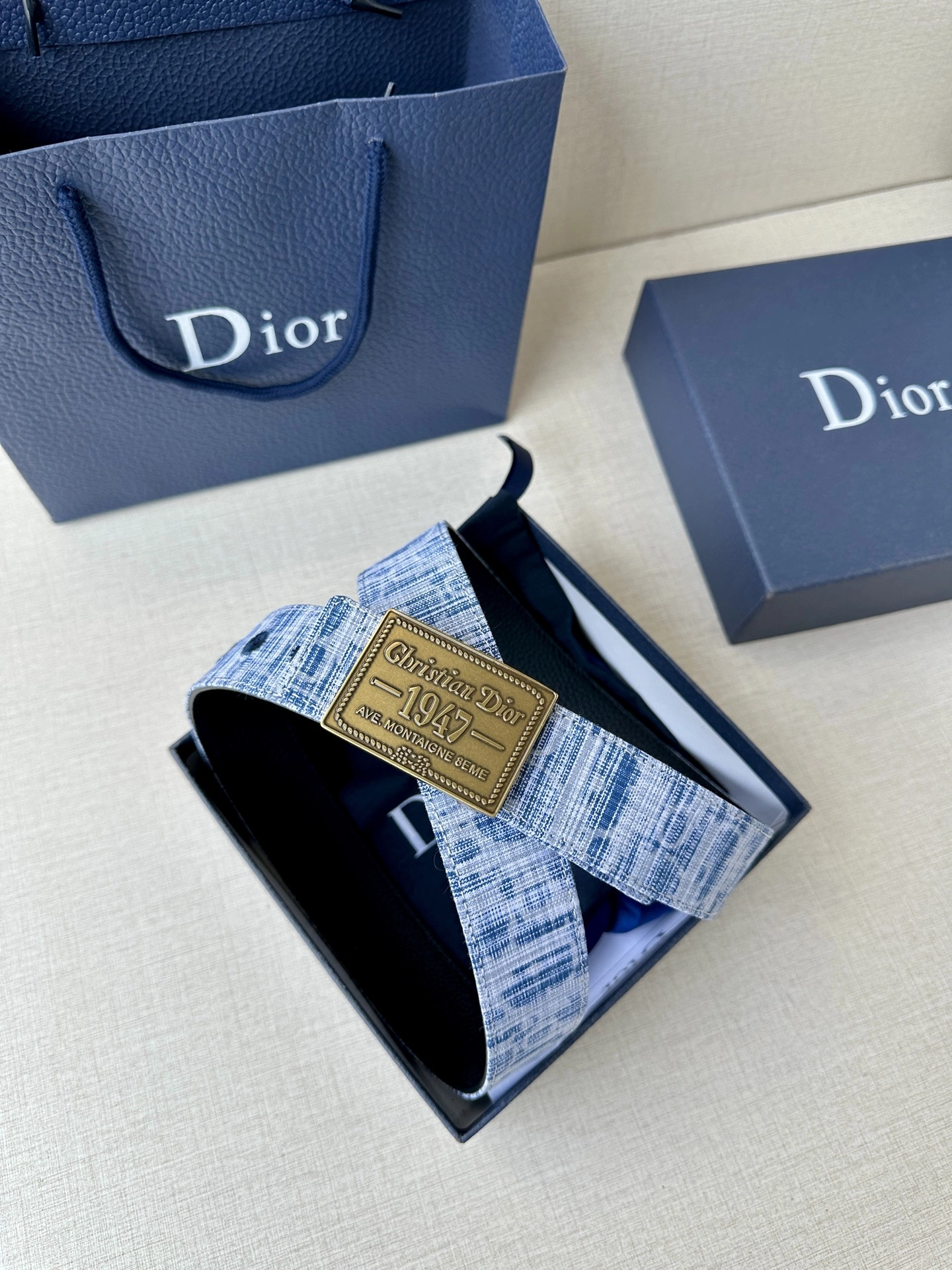 Sporty D*ior Top Belts AT 20250405- 15677