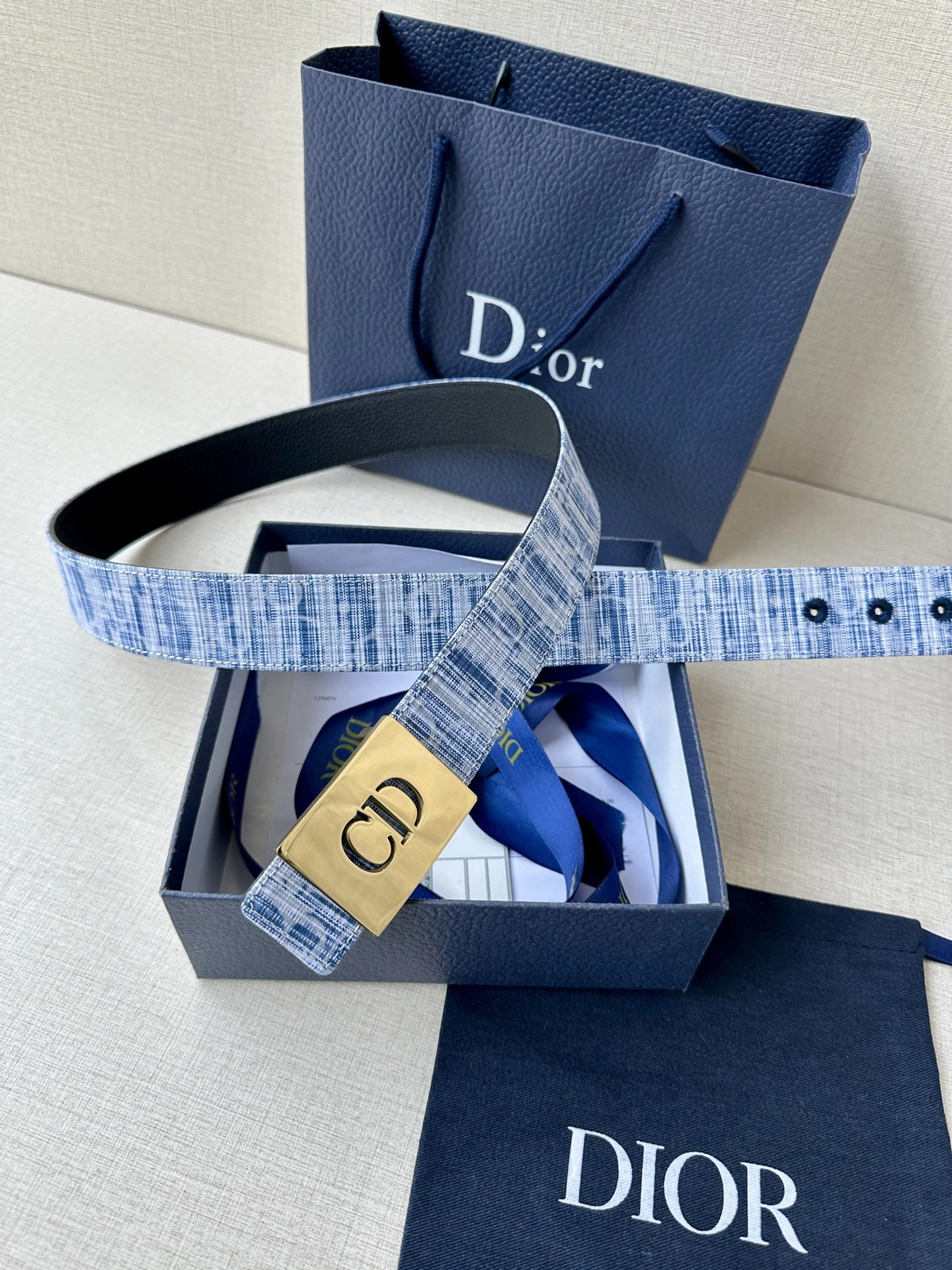 Sporty D*ior Top Belts AT 20250405- 15677