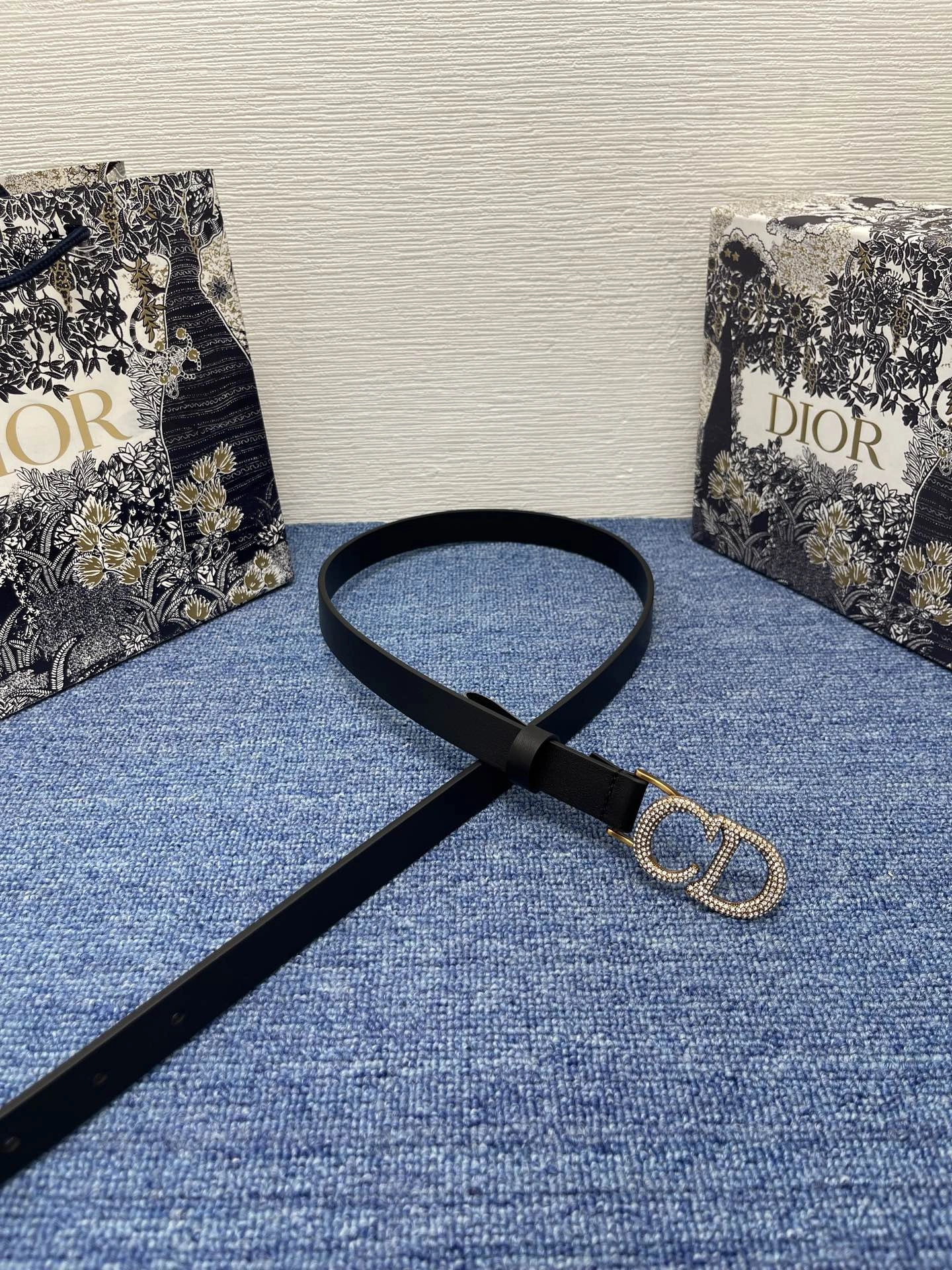 Chic D*ior Top Belts AT 20250405- 15676