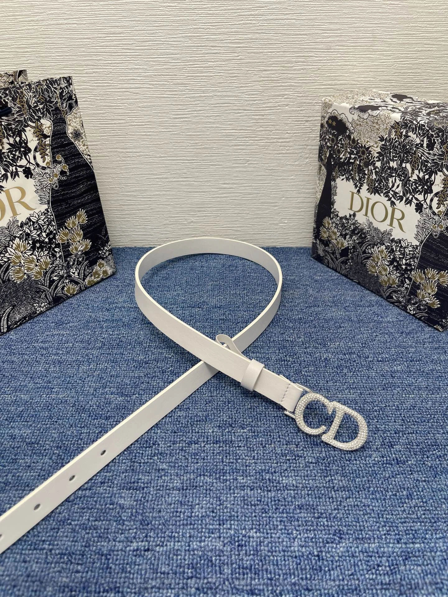 Chic D*ior Top Belts AT 20250405- 15676