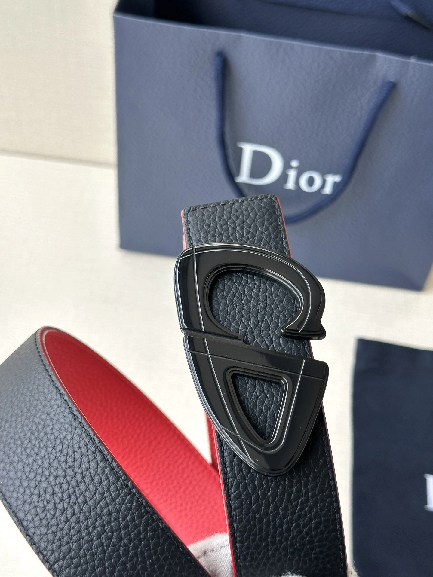 Bright D*ior Top Belts AT 20250405- 15681