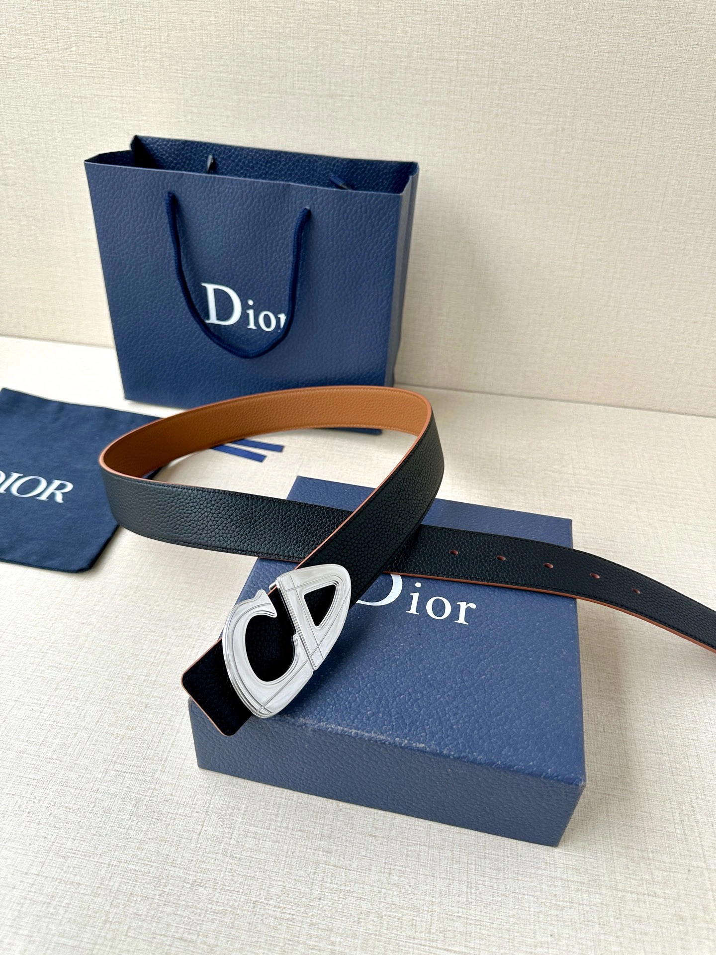Bright D*ior Top Belts AT 20250405- 15681