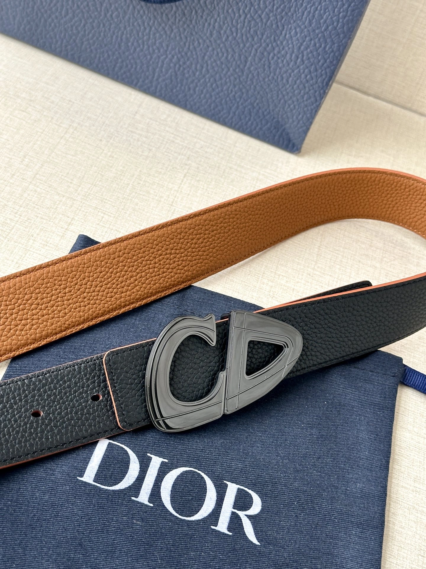 Bright D*ior Top Belts AT 20250405- 15681
