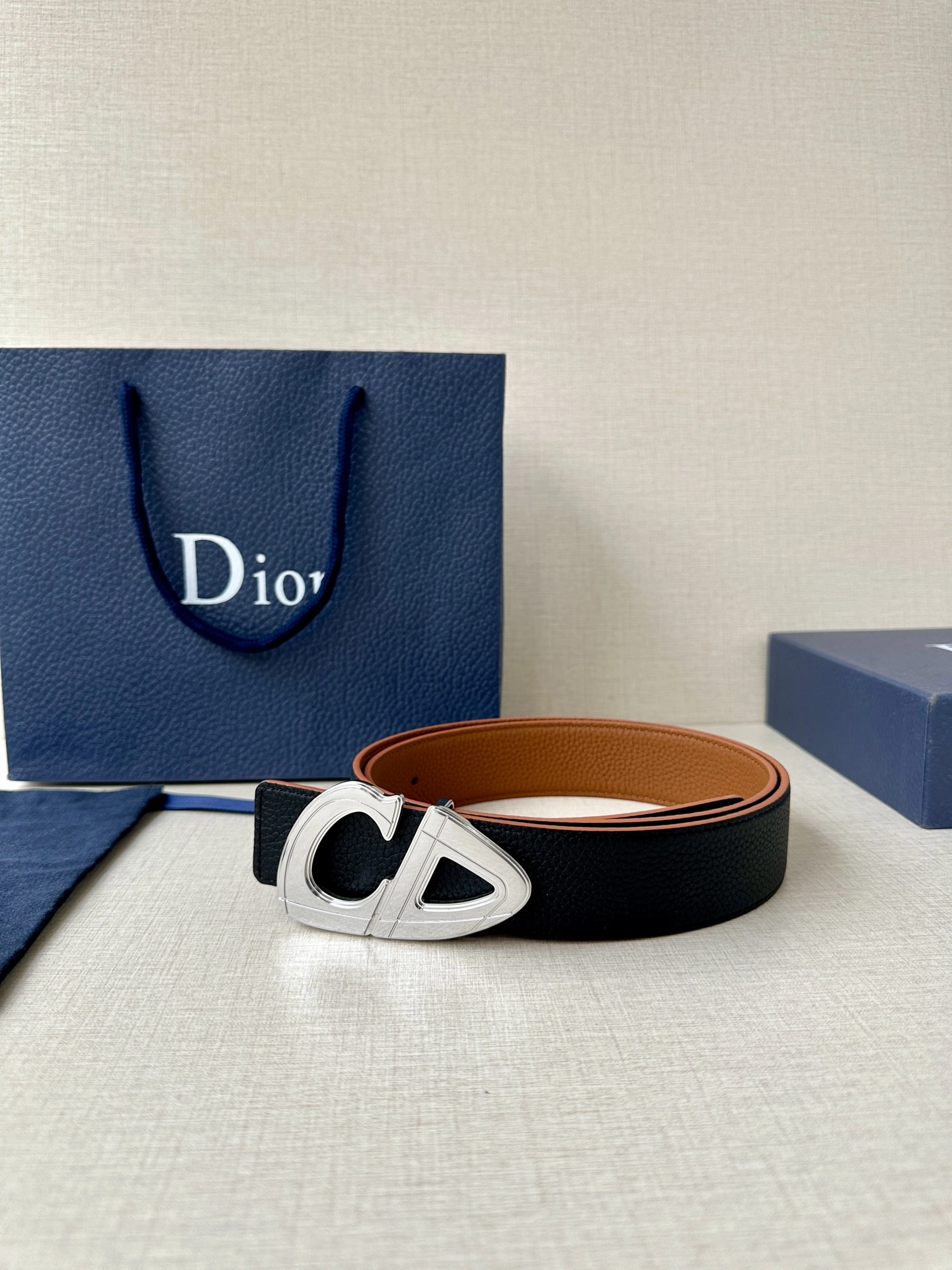 Bright D*ior Top Belts AT 20250405- 15681