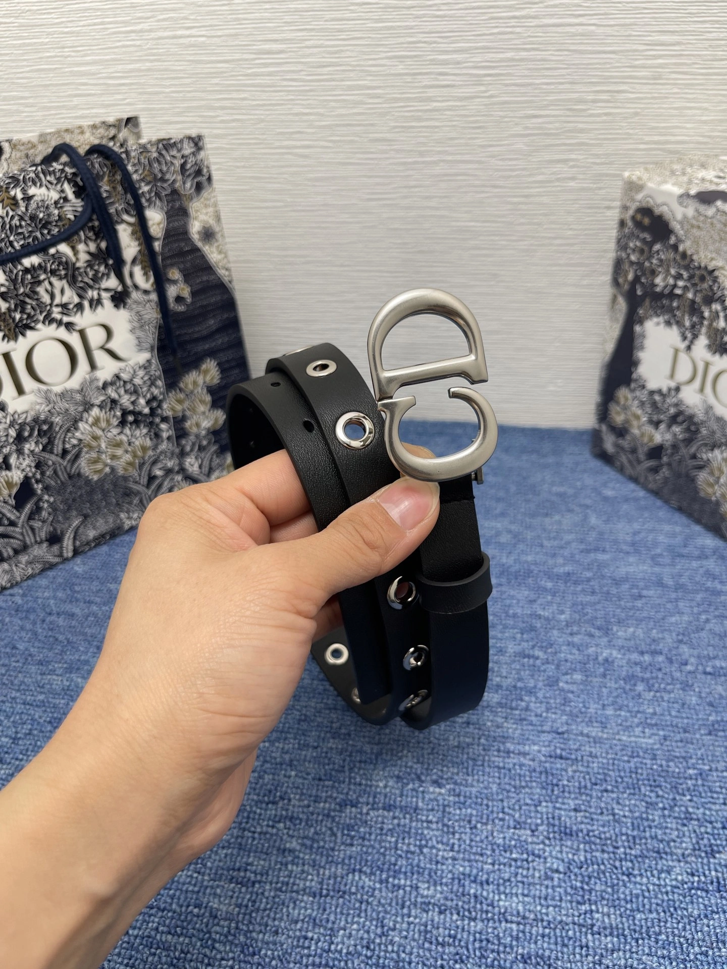 D*ior Top Belts AT 20250405- SportInspired 15675