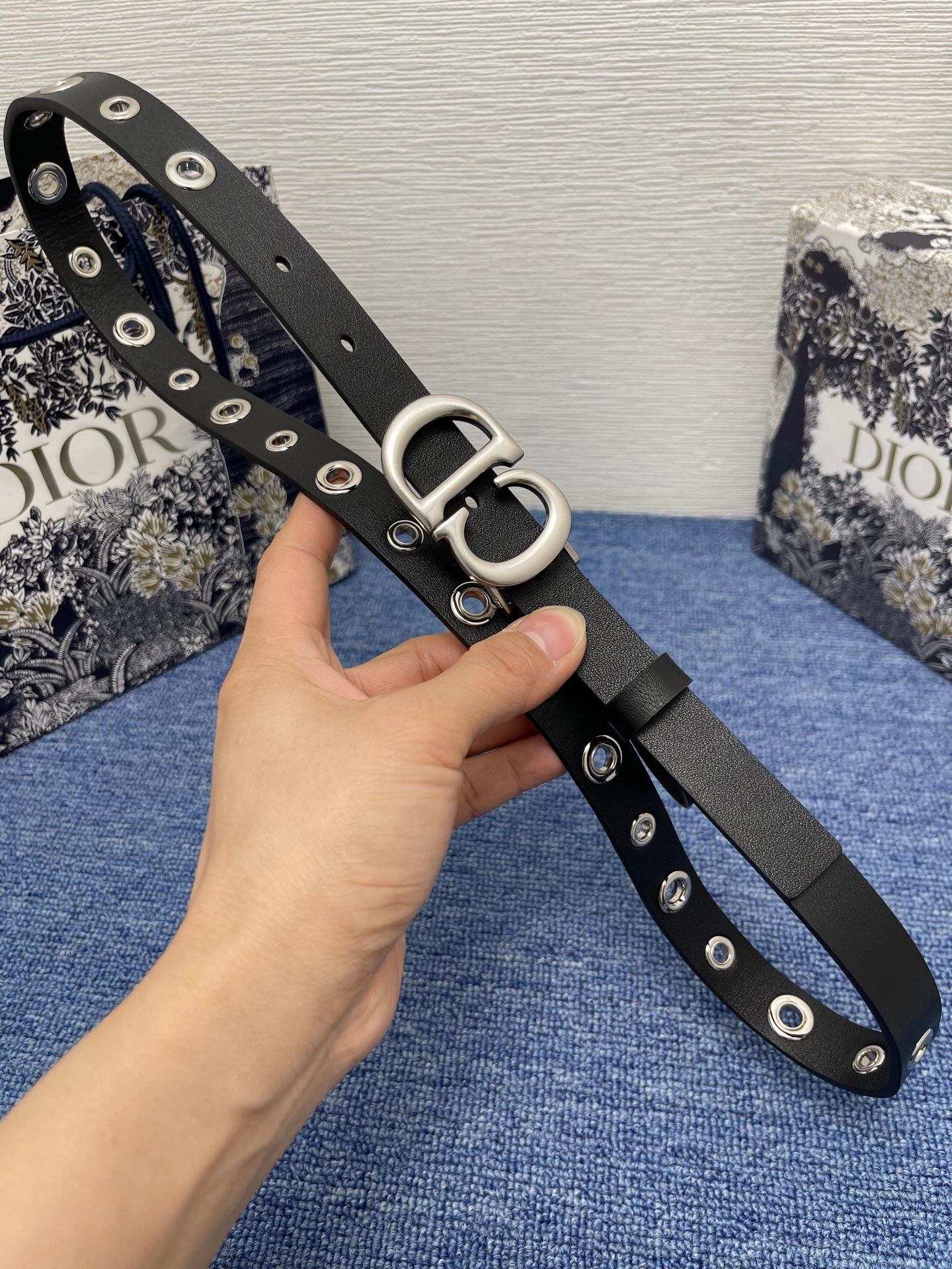 D*ior Top Belts AT 20250405- SportInspired 15675