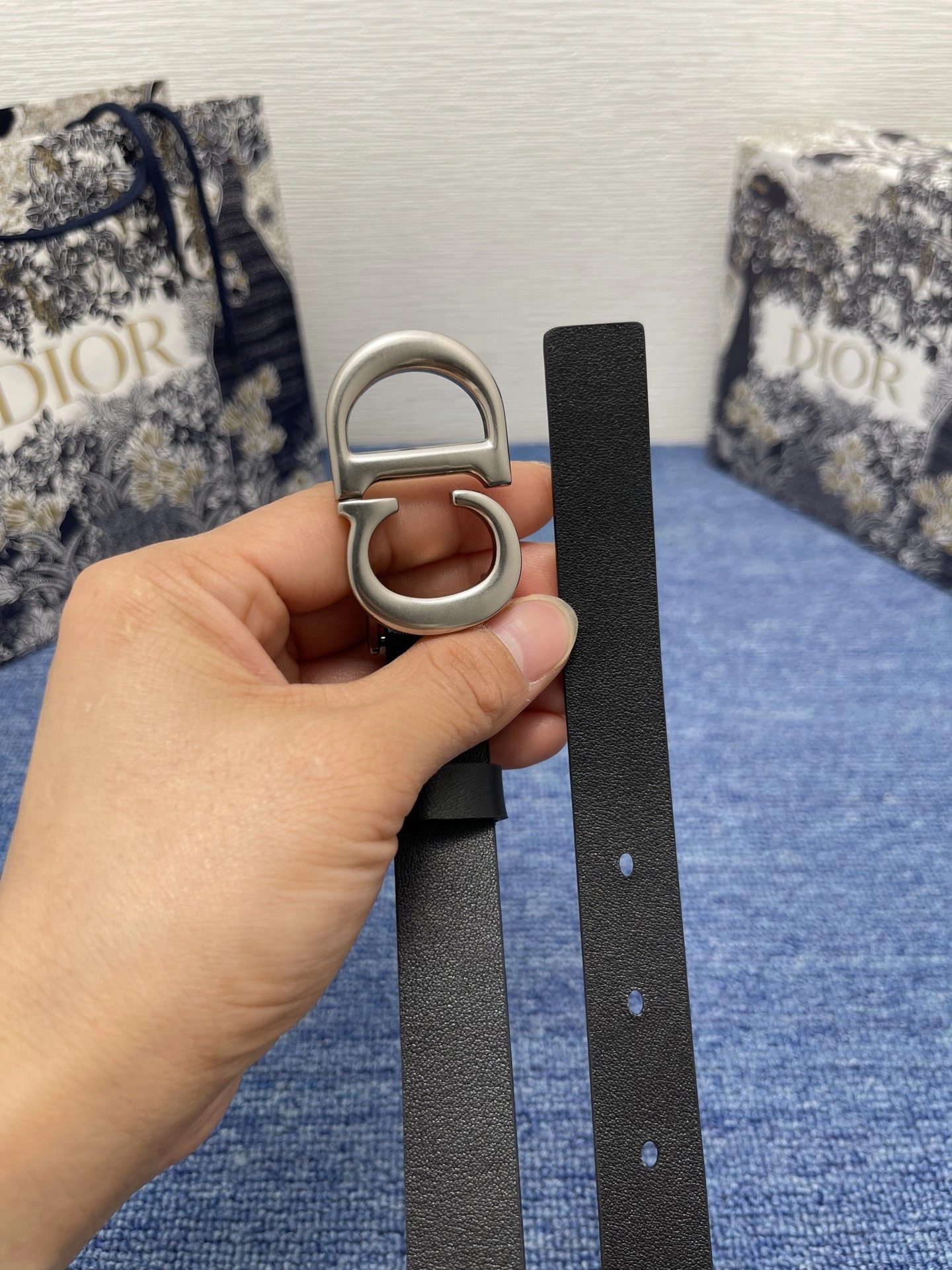 D*ior Top Belts AT 20250405- SportInspired 15675