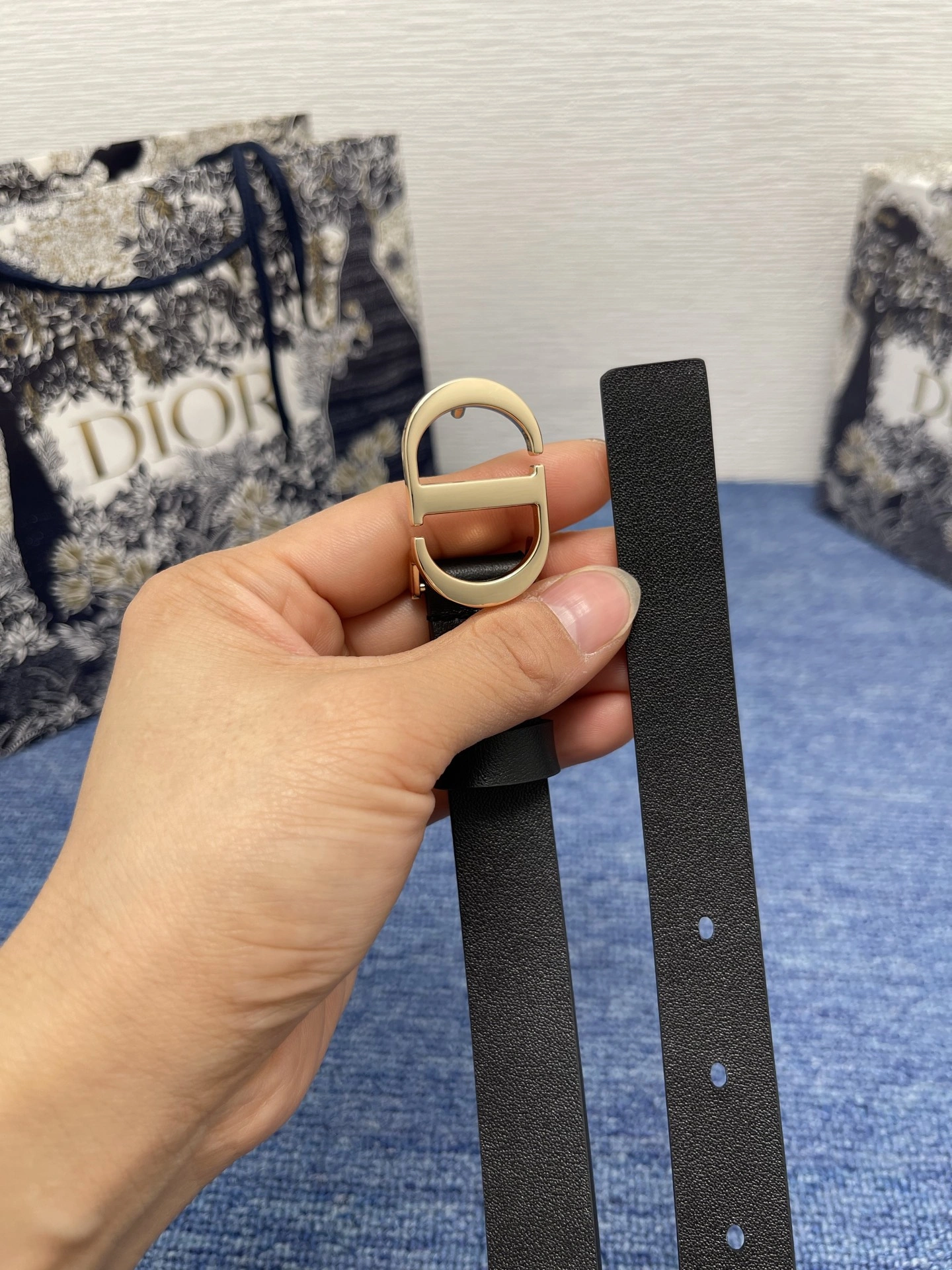 D*ior Top Belts AT 20250405- SportInspired 15675