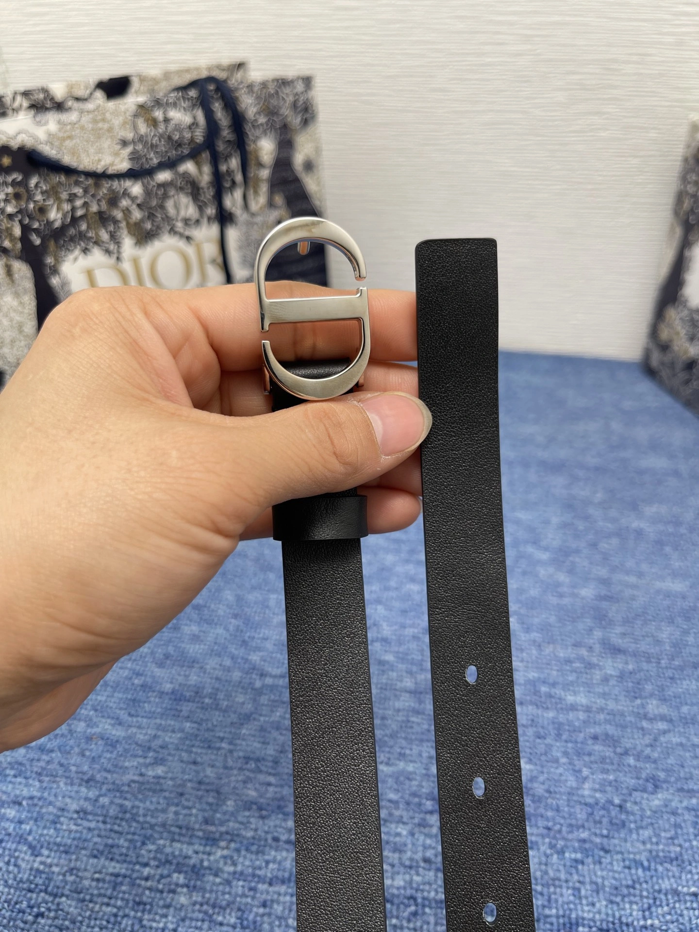 D*ior Top Belts AT 20250405- SportInspired 15675