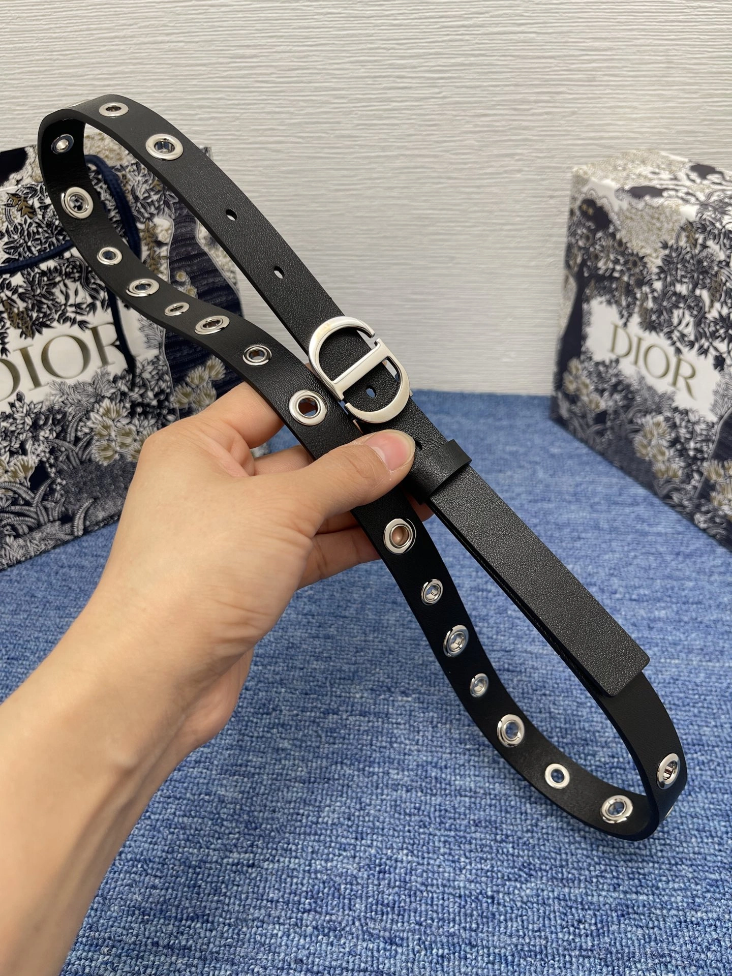 D*ior Top Belts AT 20250405- SportInspired 15675