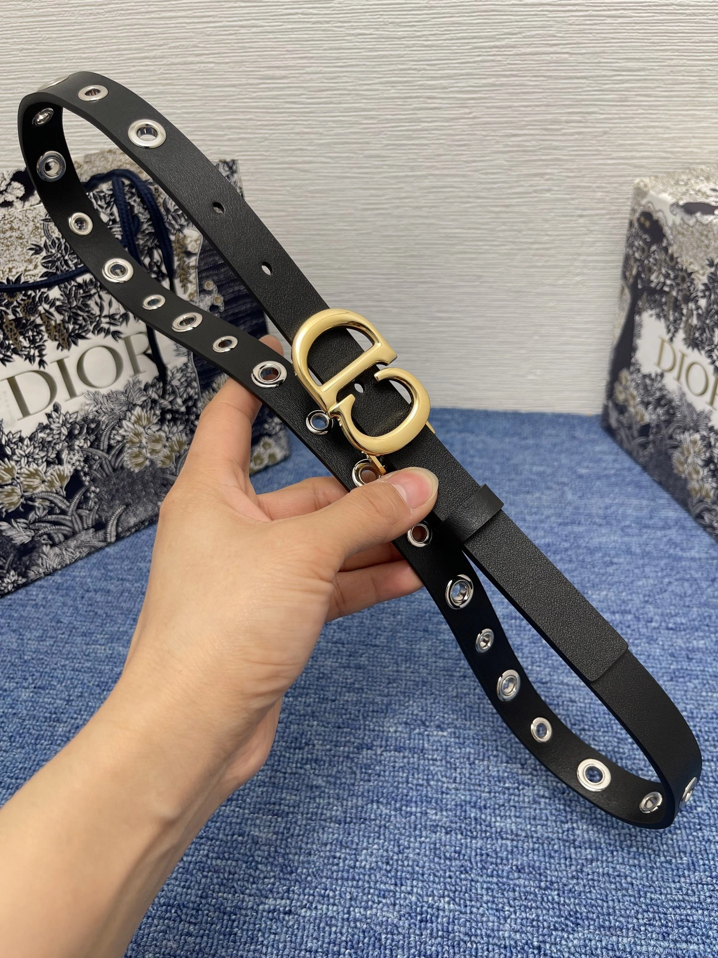 D*ior Top Belts AT 20250405- SportInspired 15675