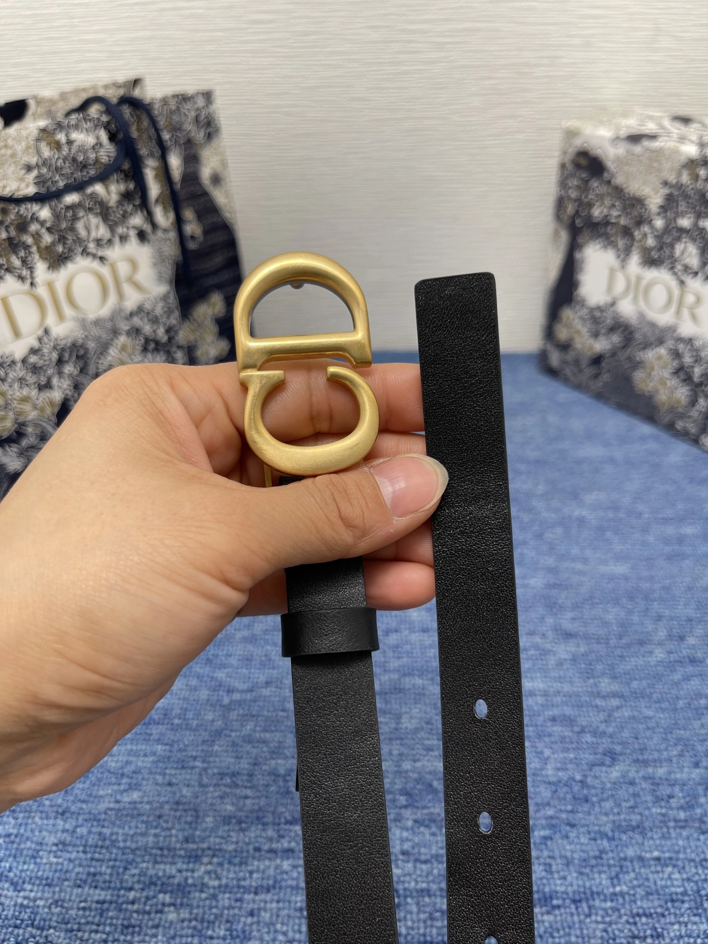 D*ior Top Belts AT 20250405- SportInspired 15675