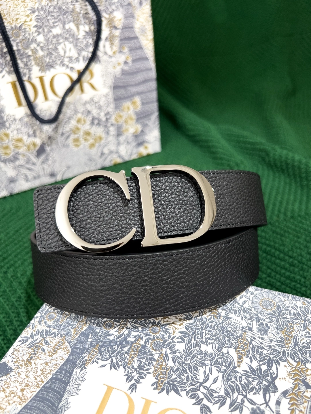 HighPerformance D*ior Top Belts AT 20250405- 15673