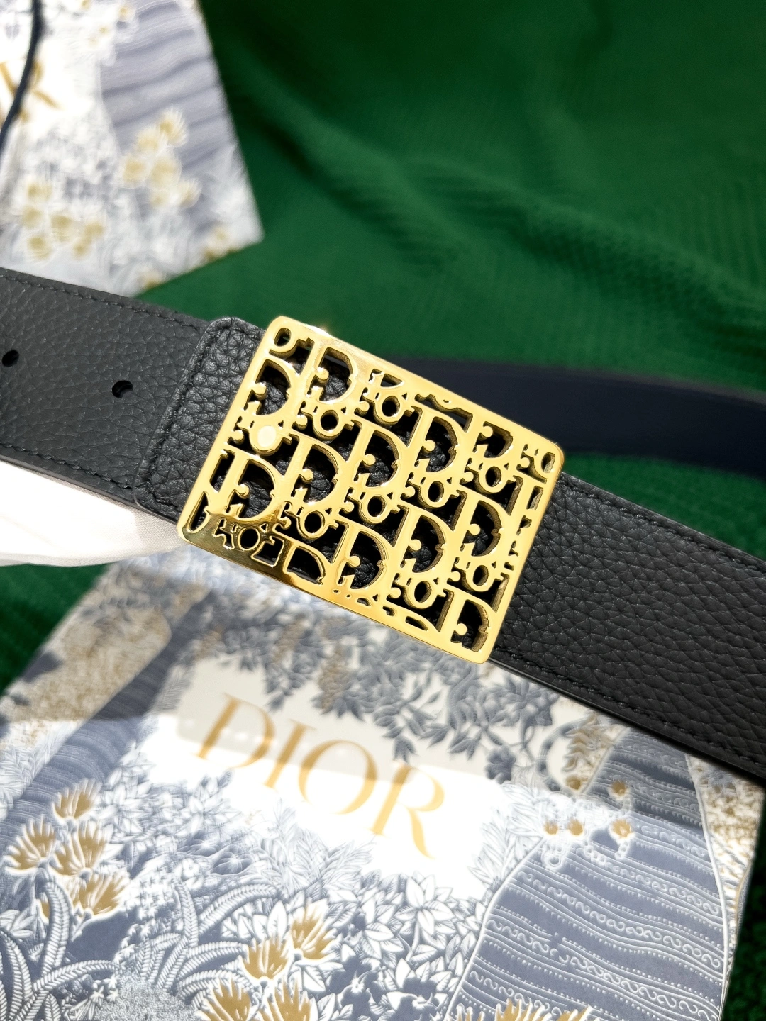 D*ior Top Belts AT 20250405- Effortless 15672