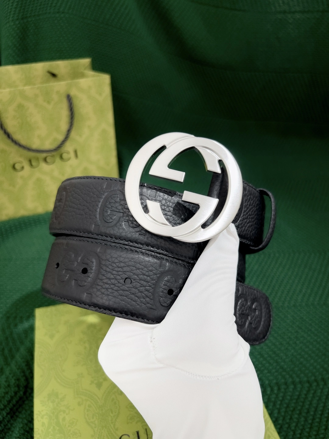 Lightweight D*ior Top Belts AT 20250405- 15668