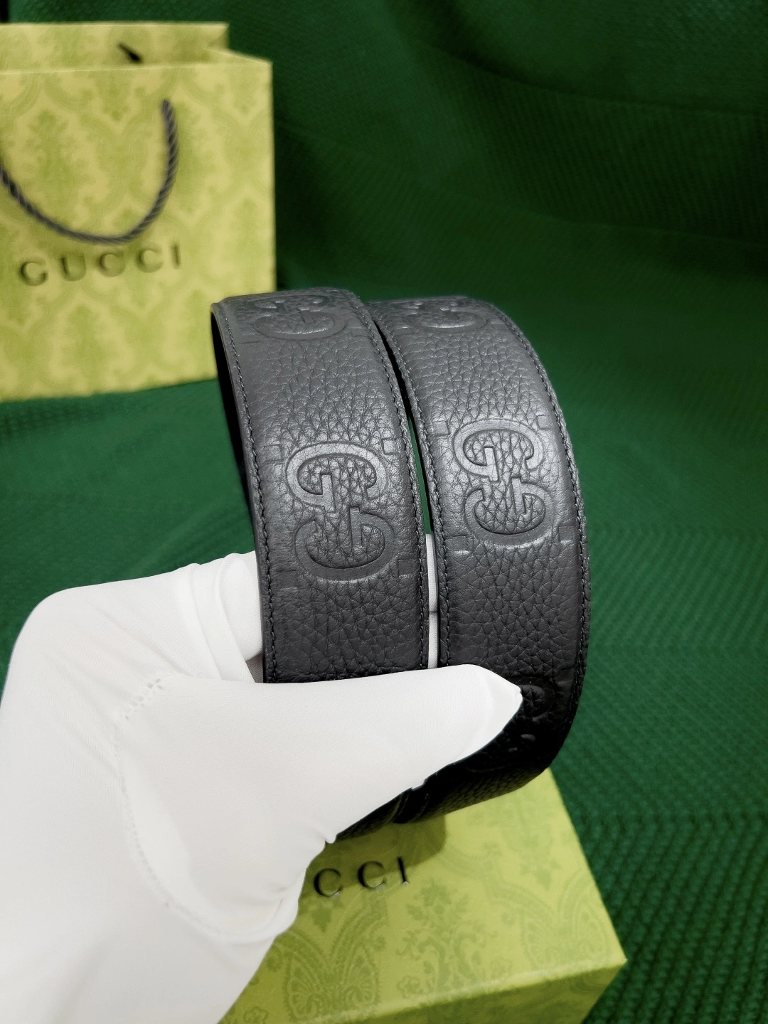 Lightweight D*ior Top Belts AT 20250405- 15668