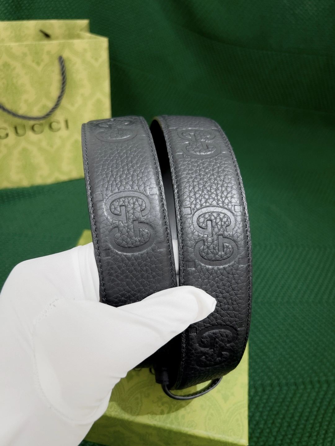 Packable D*ior Top Belts AT 20250405- 15667