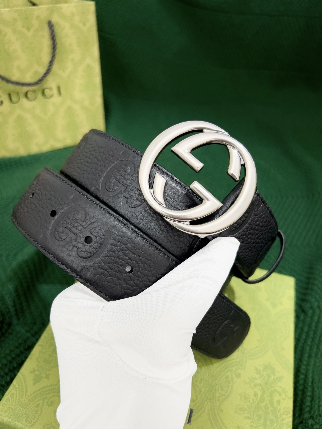 Packable D*ior Top Belts AT 20250405- 15667