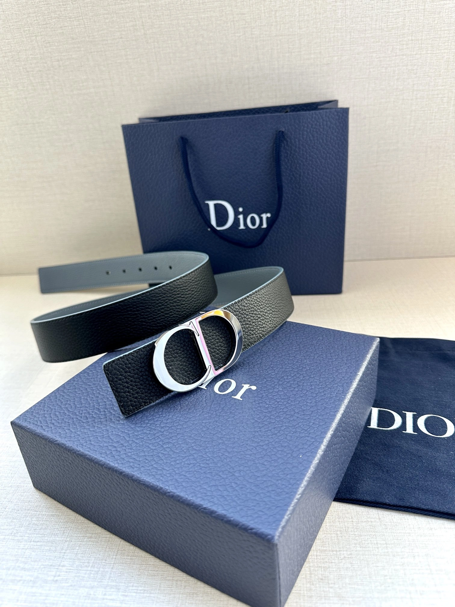 OnTrend D*ior Top Belts AT 20250407- 15670