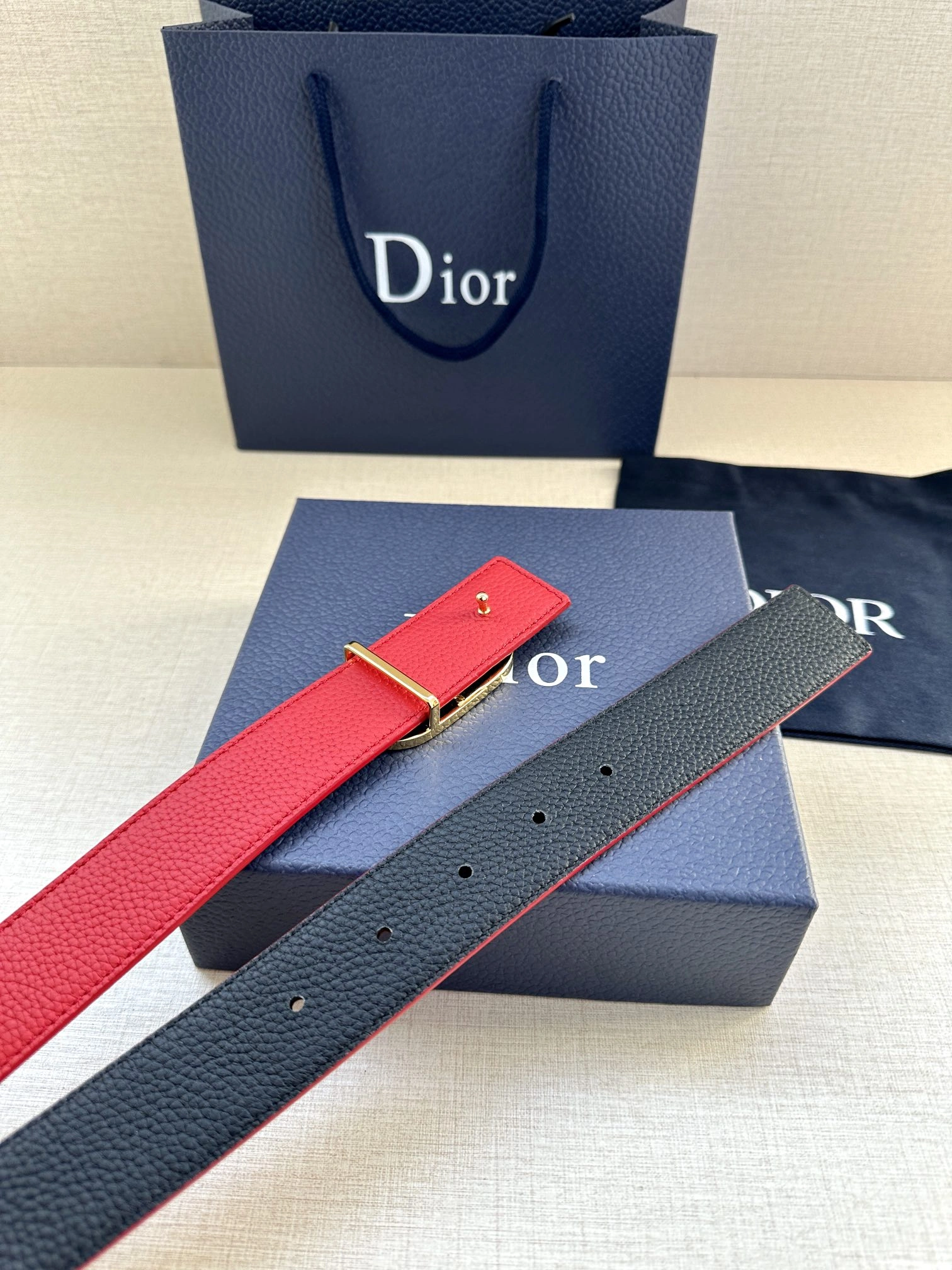 OnTrend D*ior Top Belts AT 20250407- 15670
