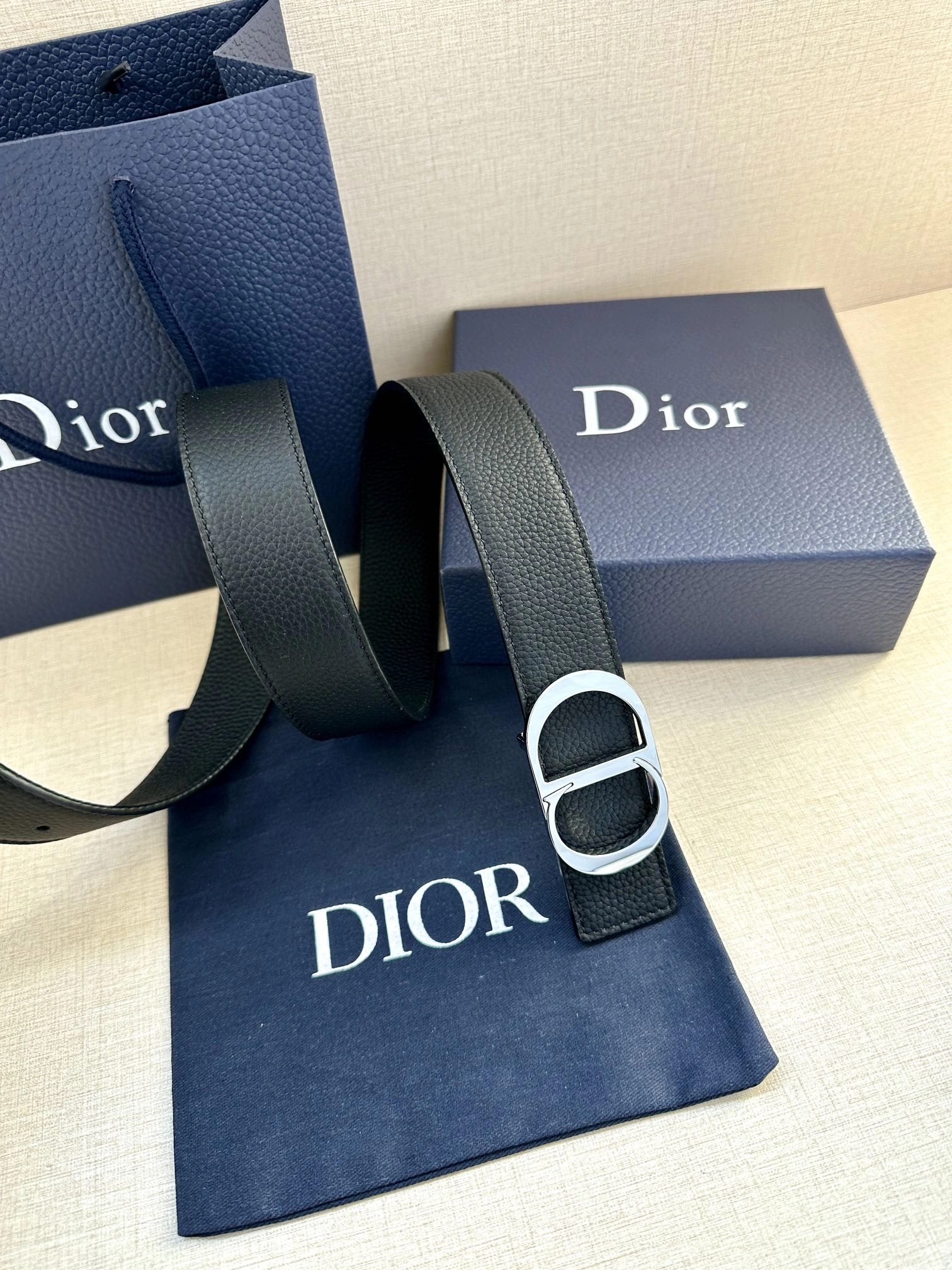 OnTrend D*ior Top Belts AT 20250407- 15670