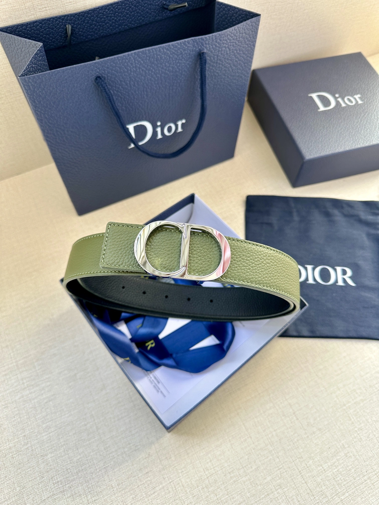 OnTrend D*ior Top Belts AT 20250407- 15670