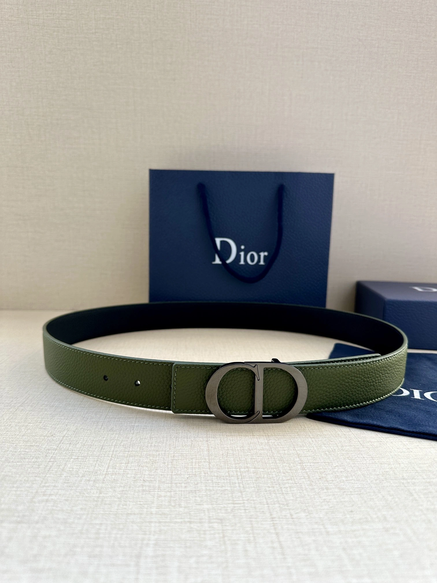 OnTrend D*ior Top Belts AT 20250407- 15670