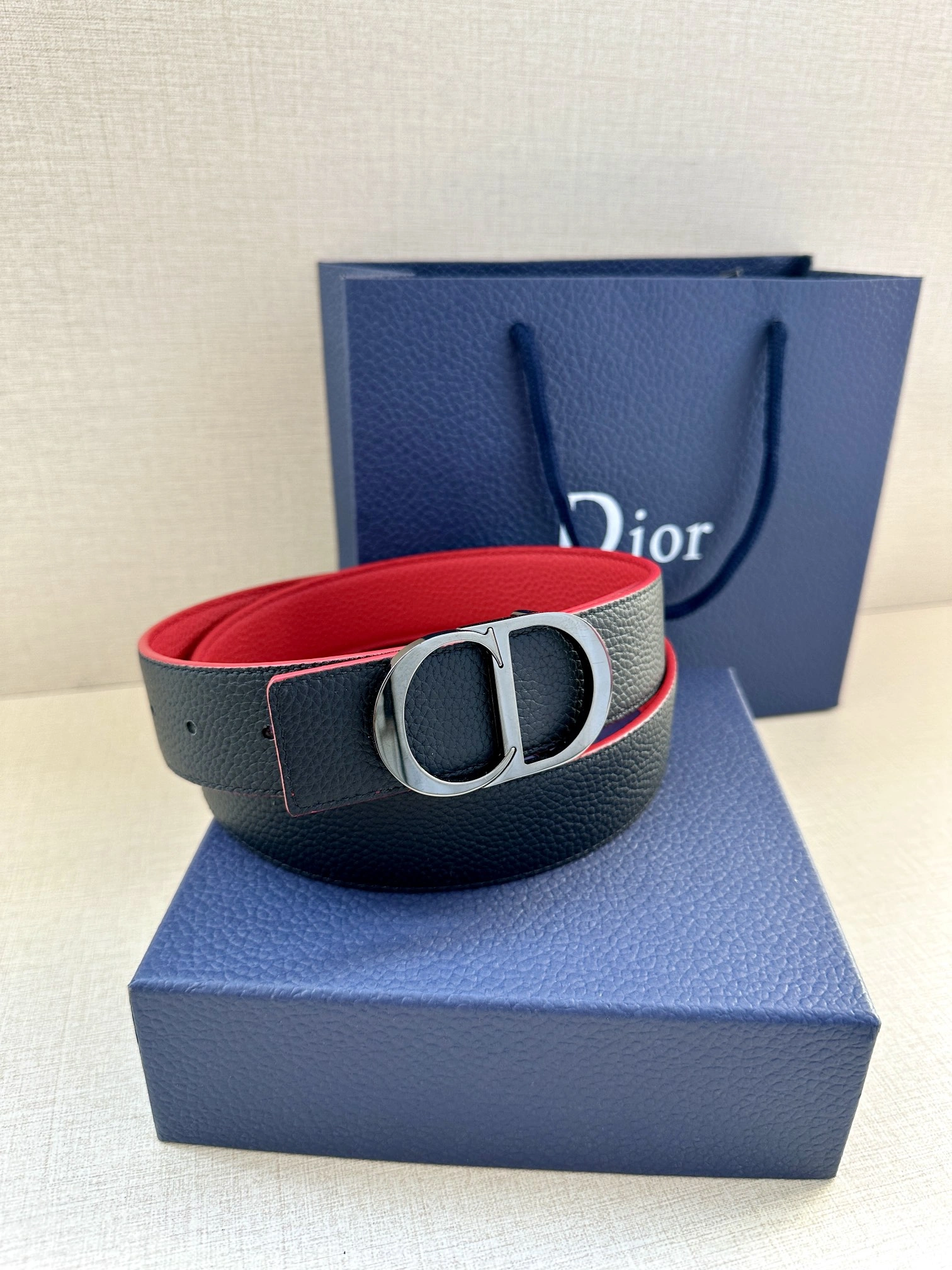 OnTrend D*ior Top Belts AT 20250407- 15670