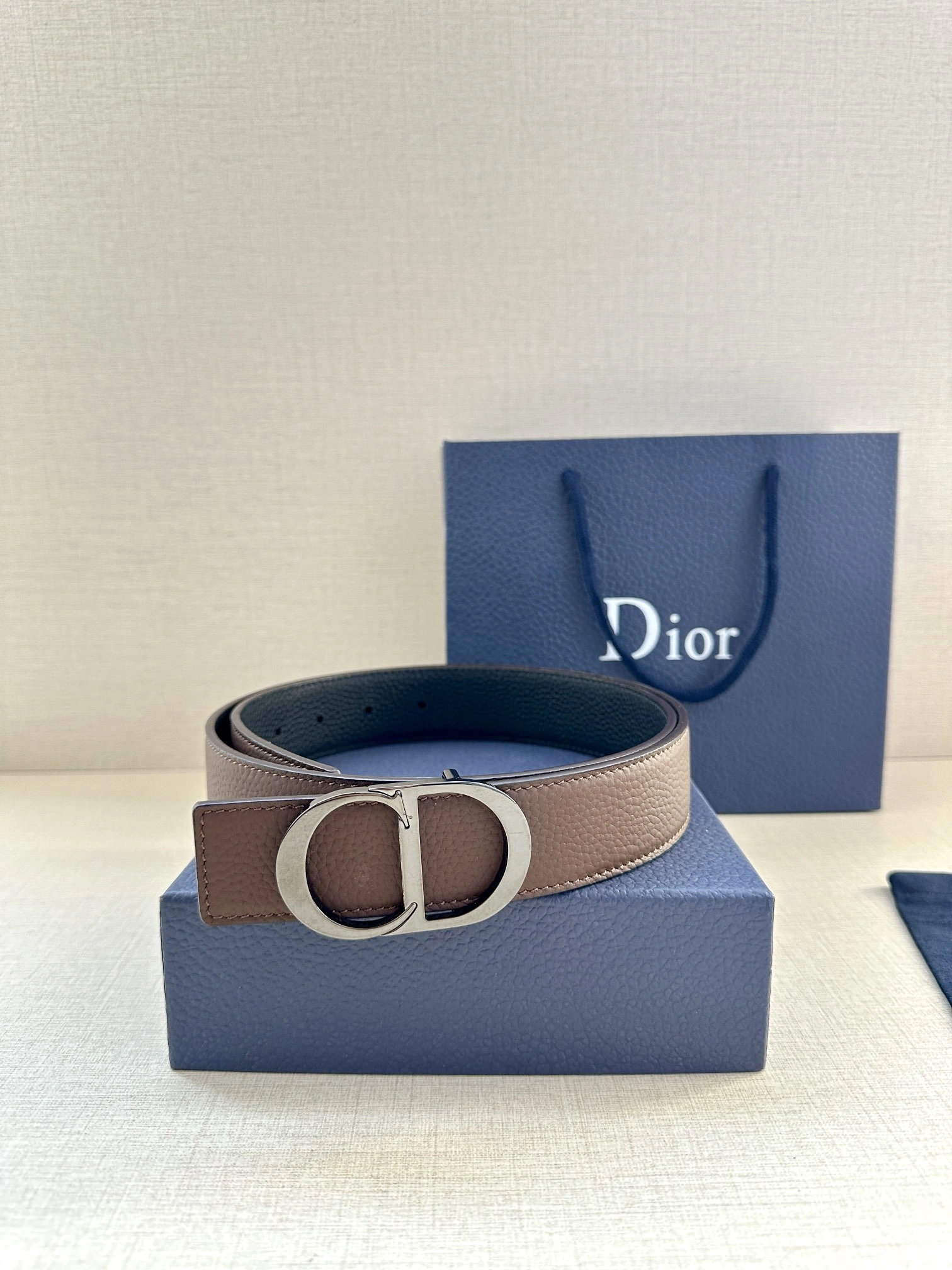 OnTrend D*ior Top Belts AT 20250407- 15670