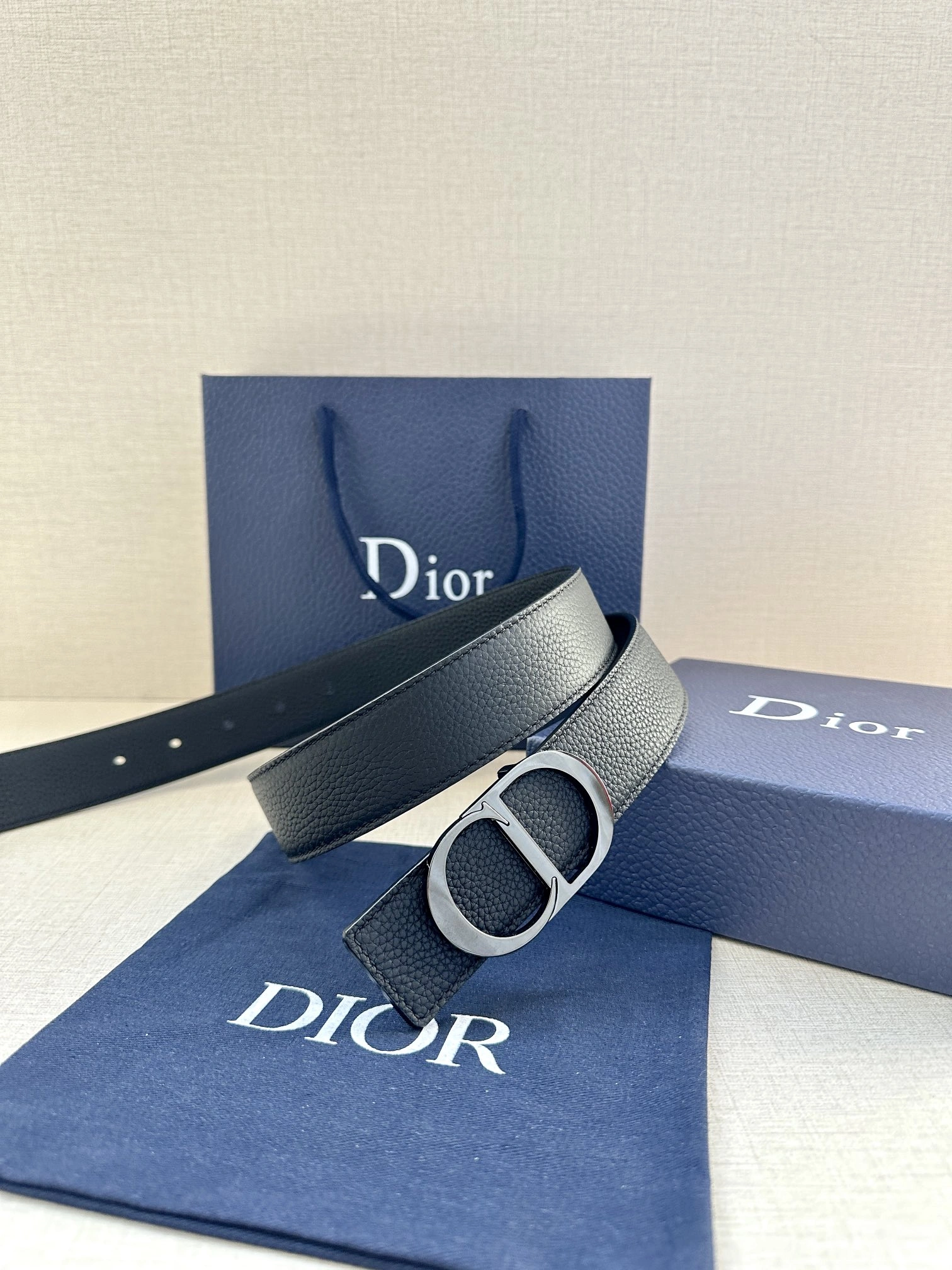 OnTrend D*ior Top Belts AT 20250407- 15670