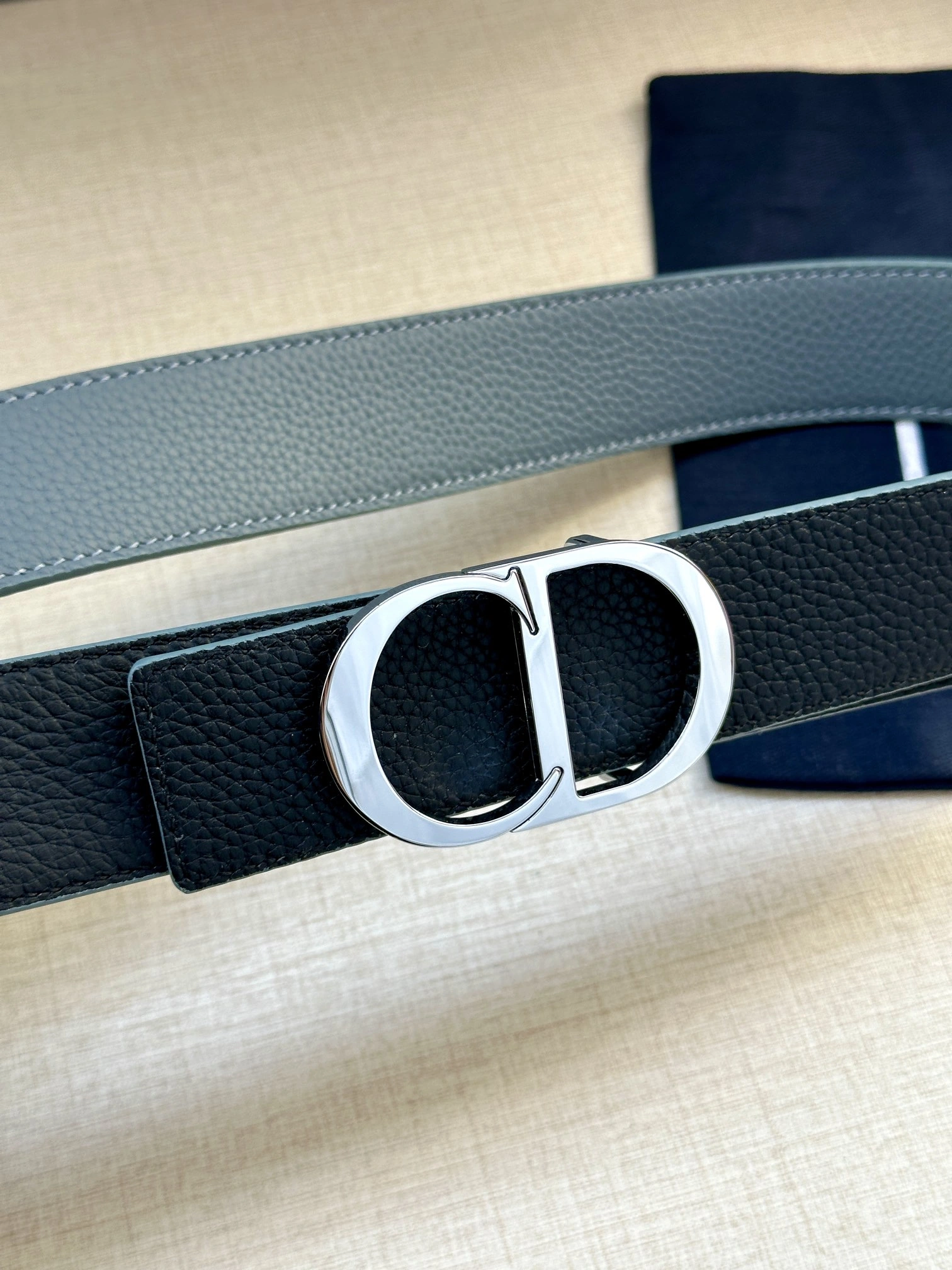 OnTrend D*ior Top Belts AT 20250407- 15670