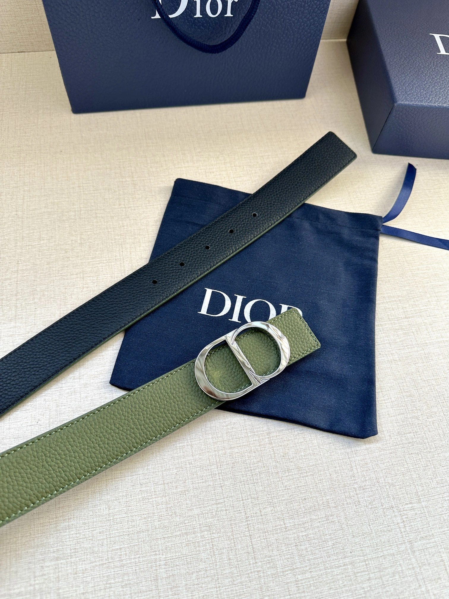 OnTrend D*ior Top Belts AT 20250407- 15670