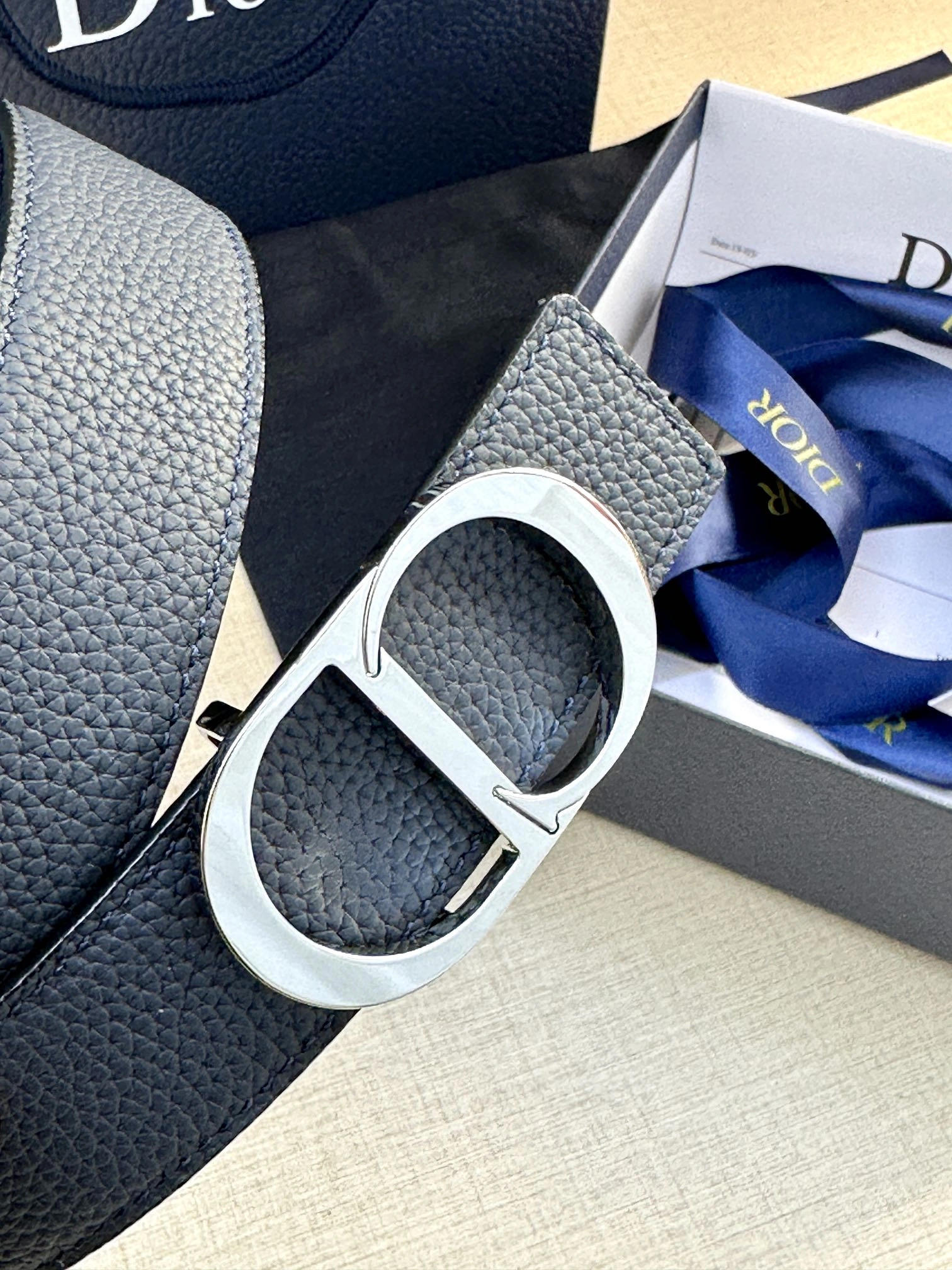 OnTrend D*ior Top Belts AT 20250407- 15670