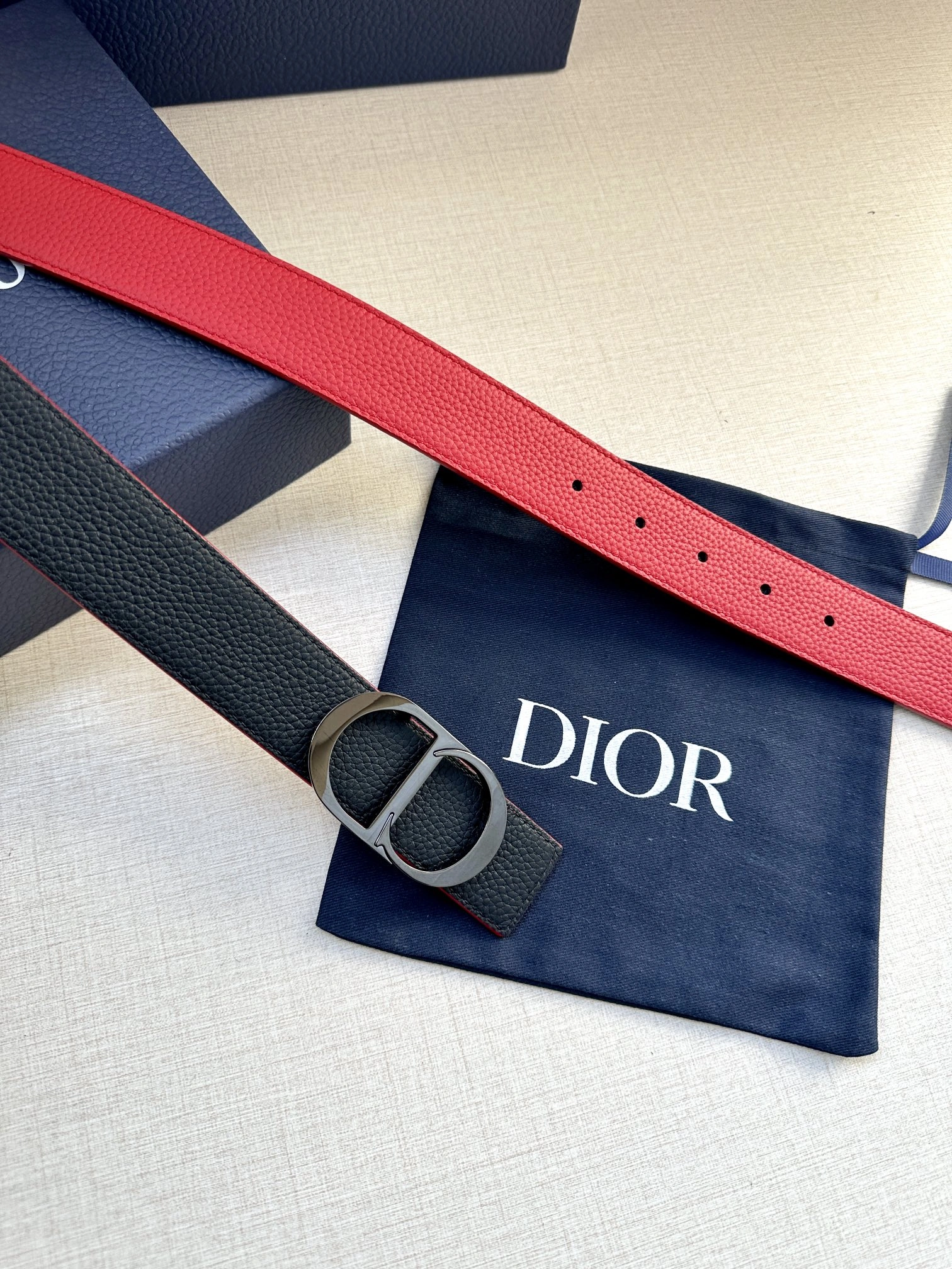 OnTrend D*ior Top Belts AT 20250407- 15670
