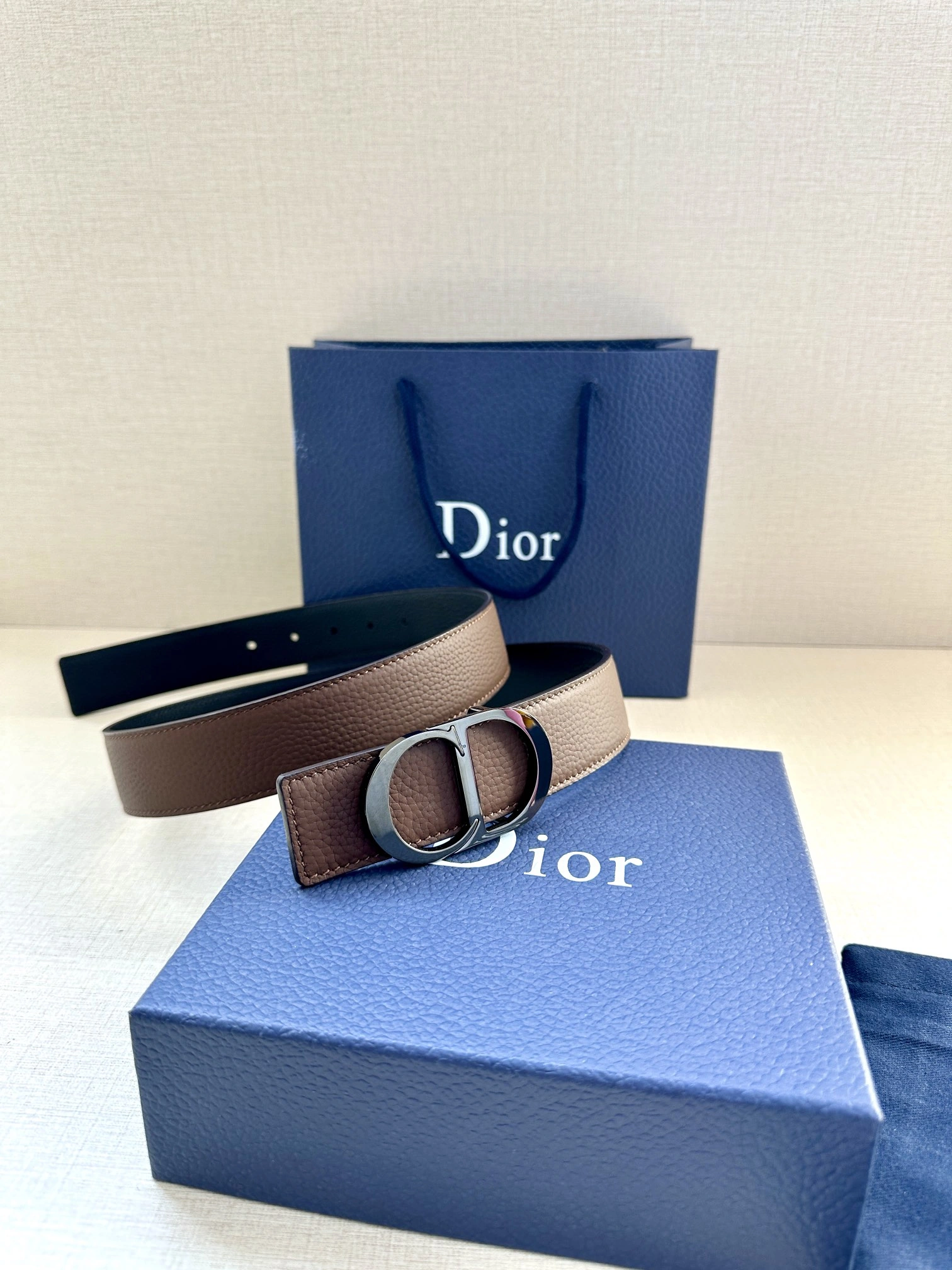 OnTrend D*ior Top Belts AT 20250407- 15670