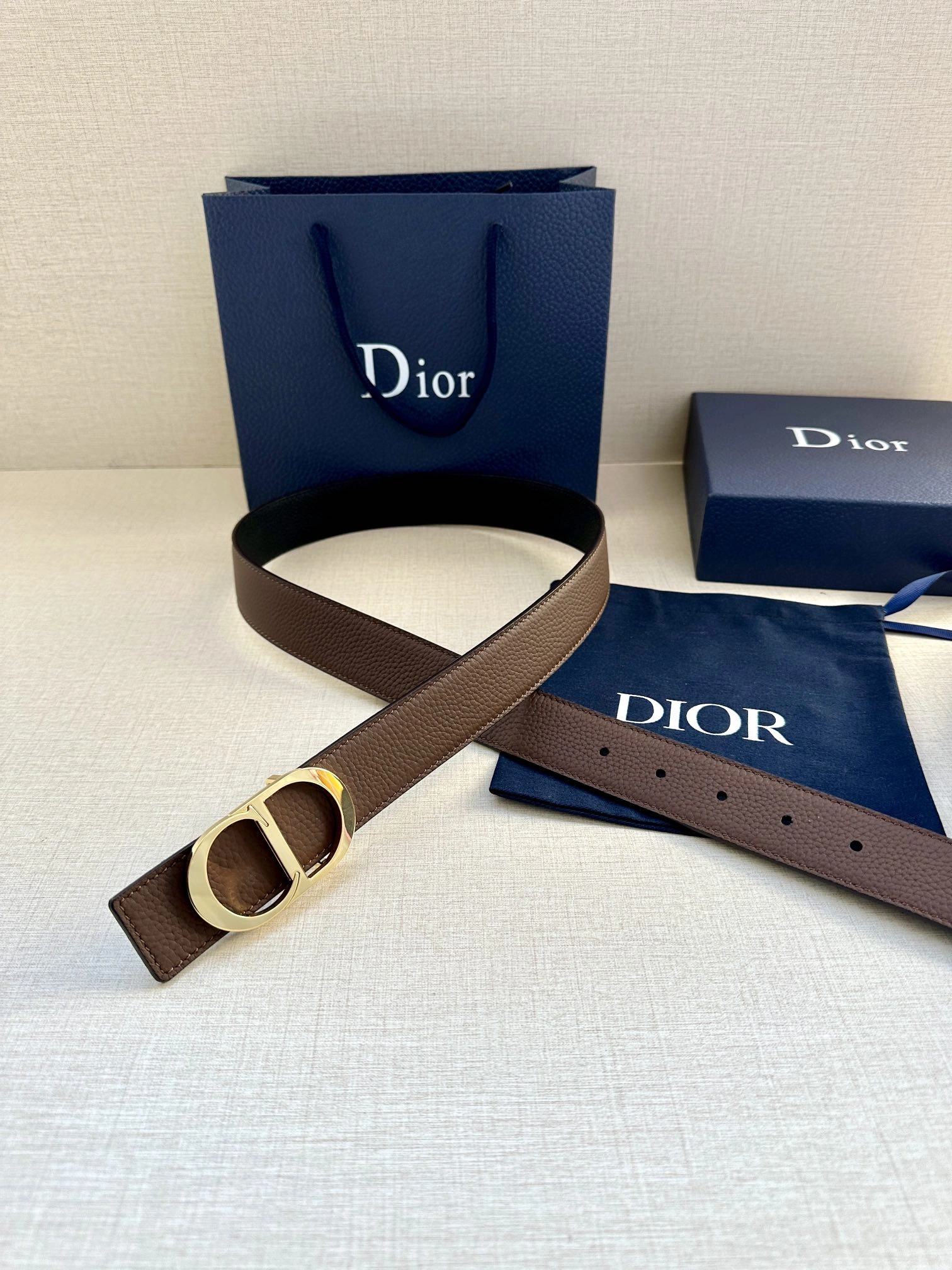 OnTrend D*ior Top Belts AT 20250407- 15670