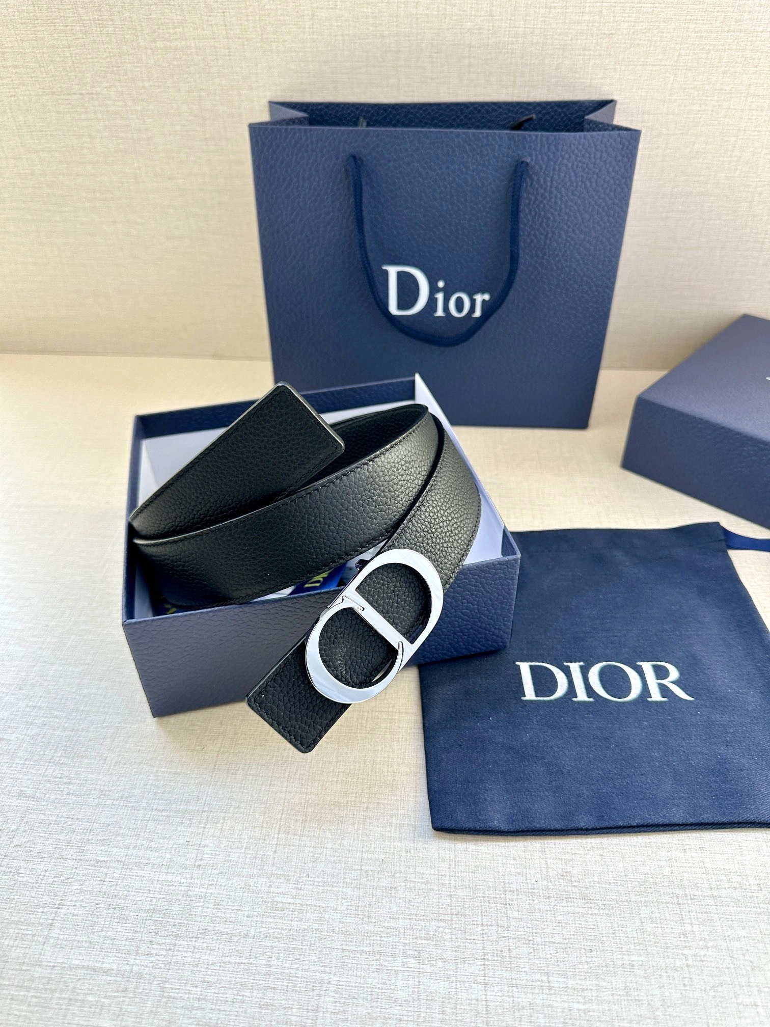 OnTrend D*ior Top Belts AT 20250407- 15670