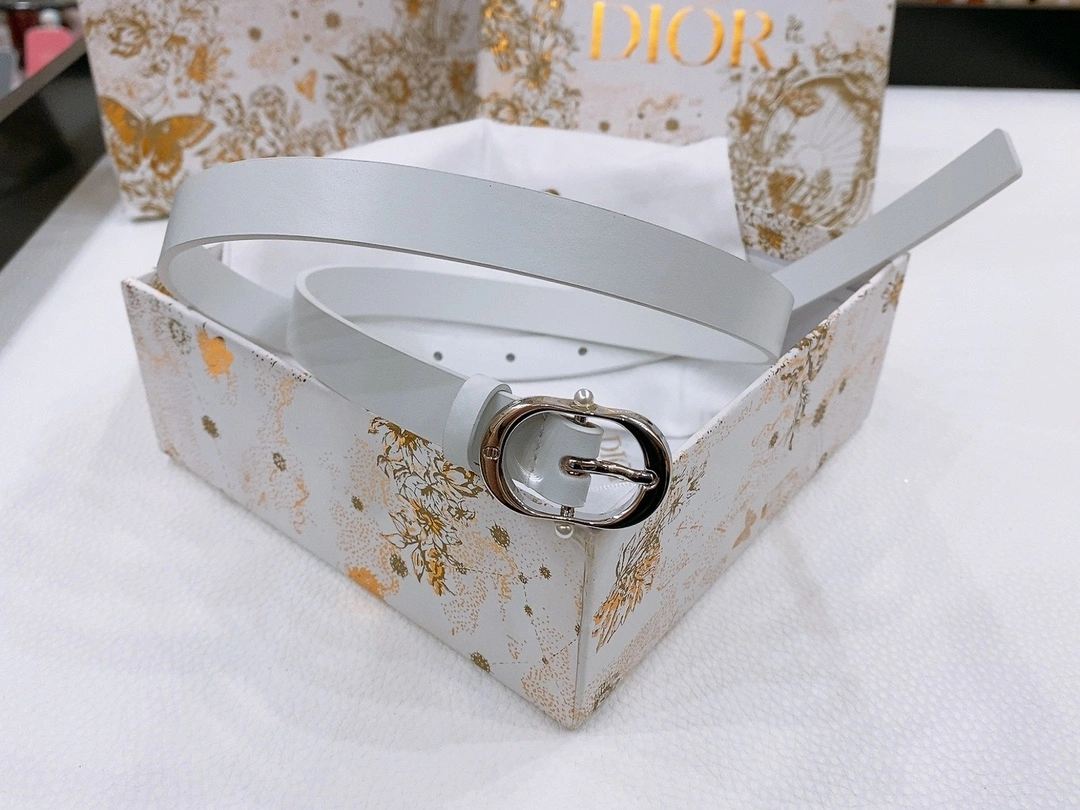 D*ior Top Belts AT 20250407- Original 15669